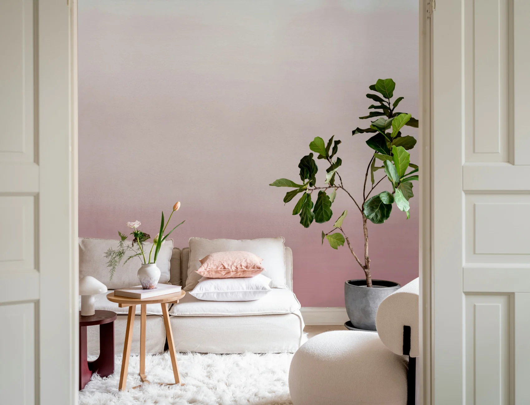 Pink Dreamscape