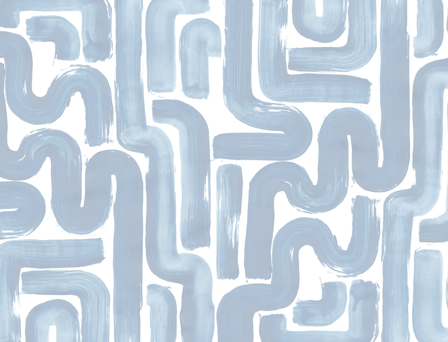 Flowing Blues