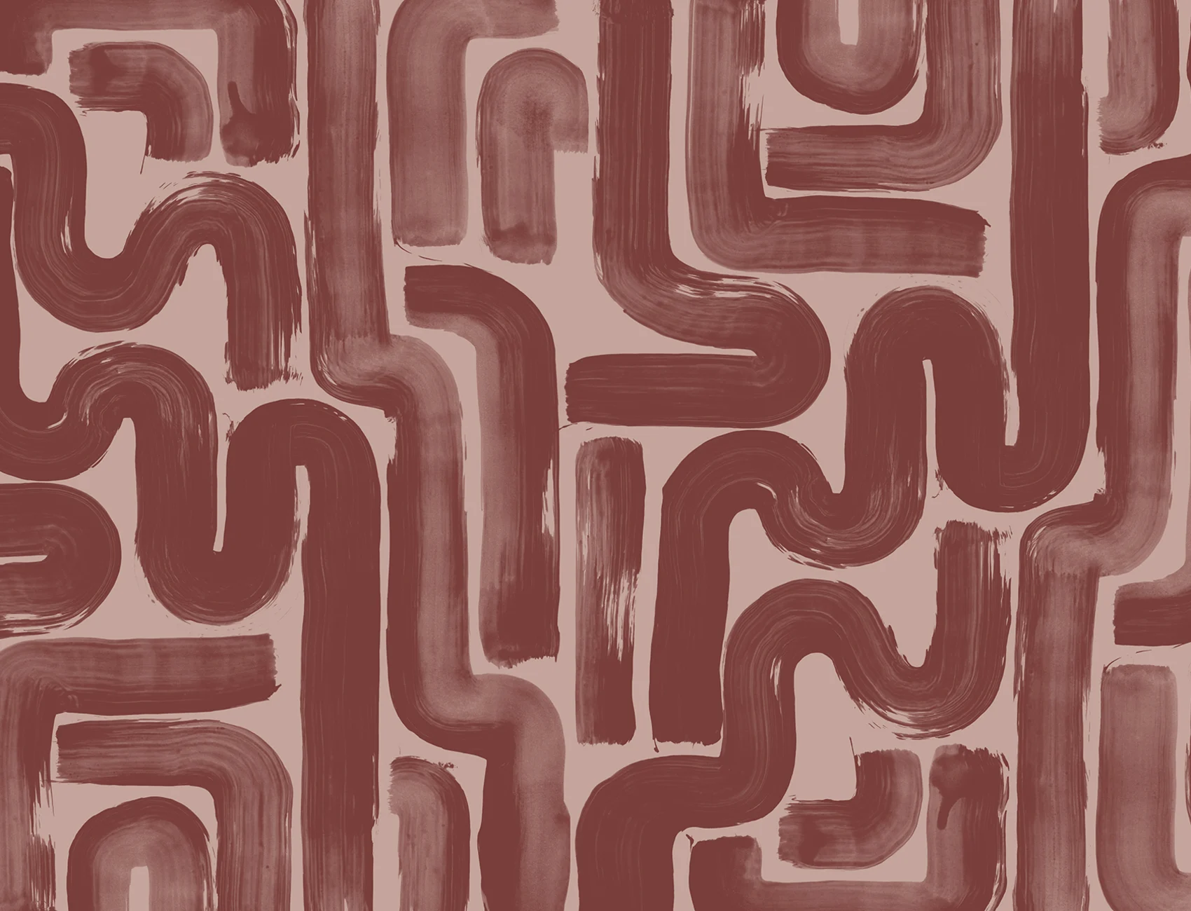 Bold Brushstrokes