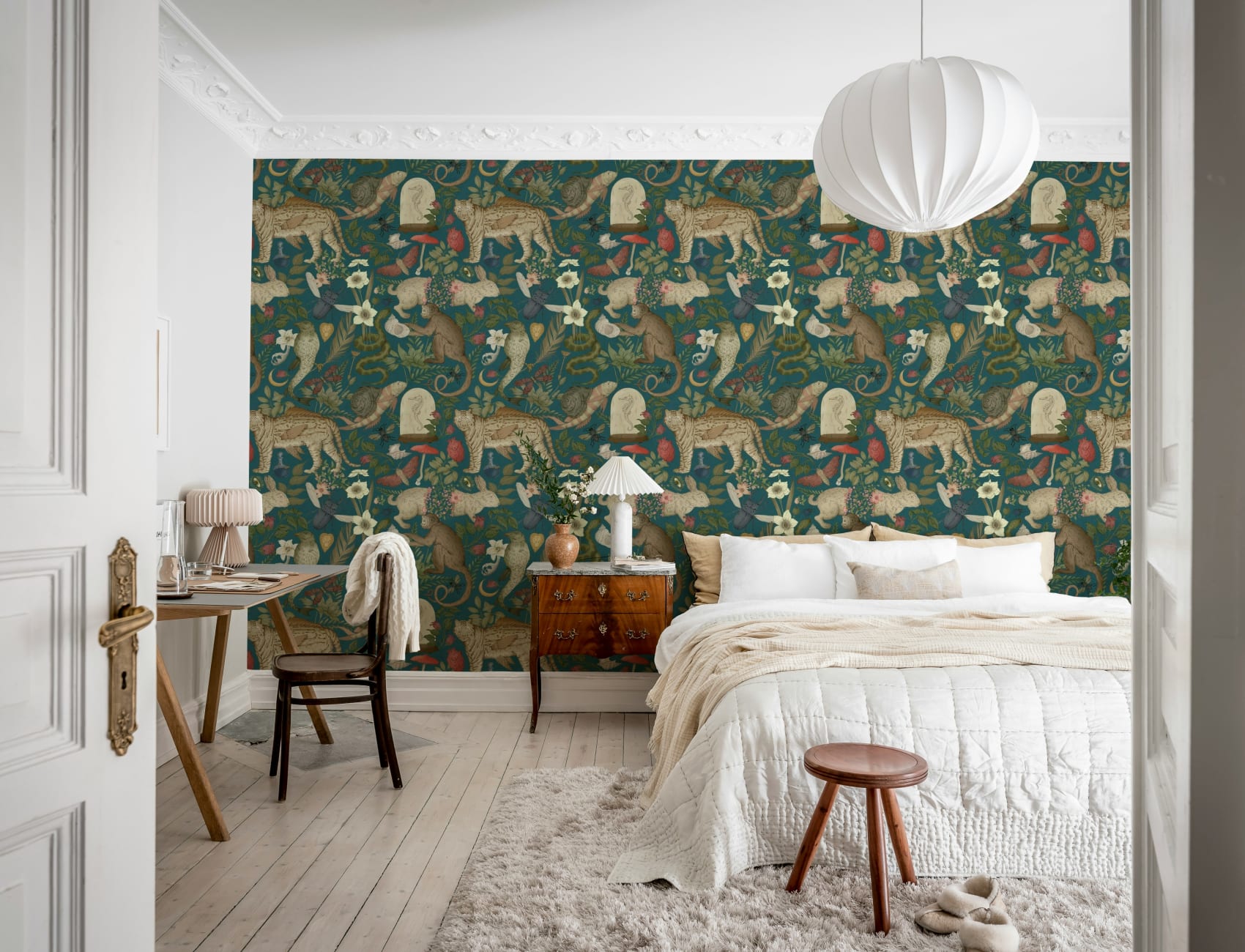 Discover the Whimsical World of Animal Specials