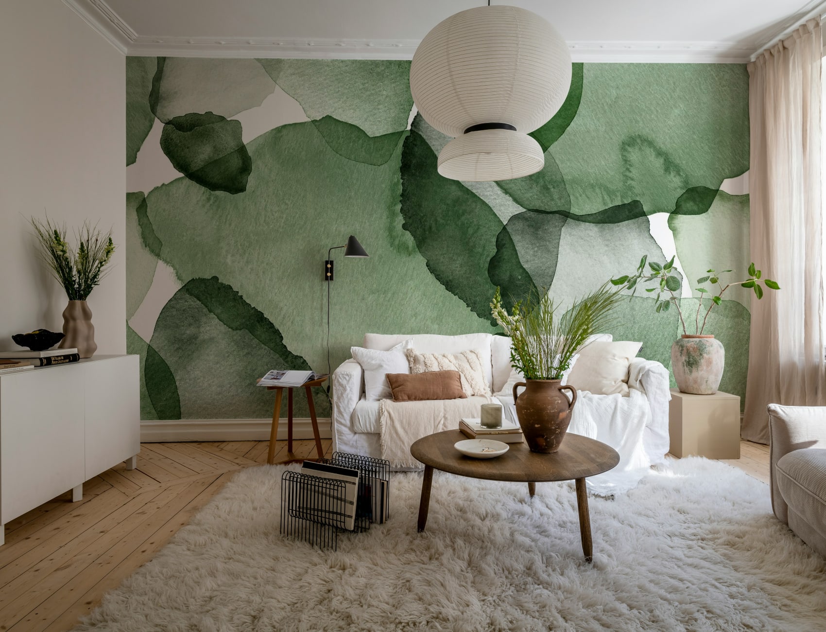Discover the Elegance of Shadow Petals