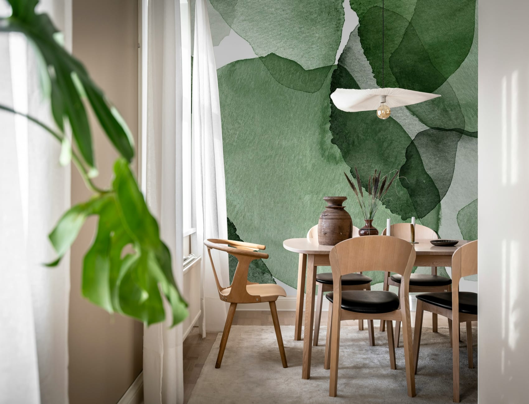 Discover the Elegance of Shadow Petals