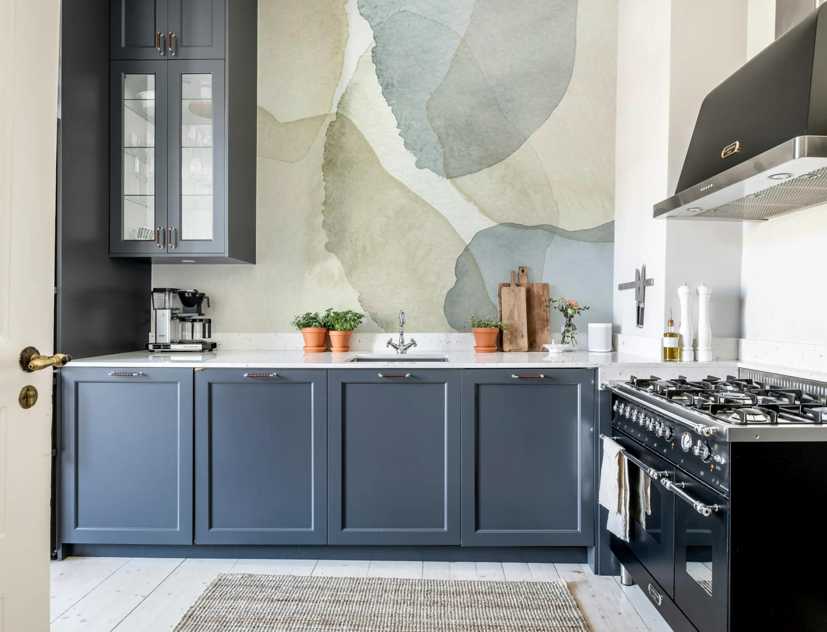 Bring Subtle Elegance to Your Walls