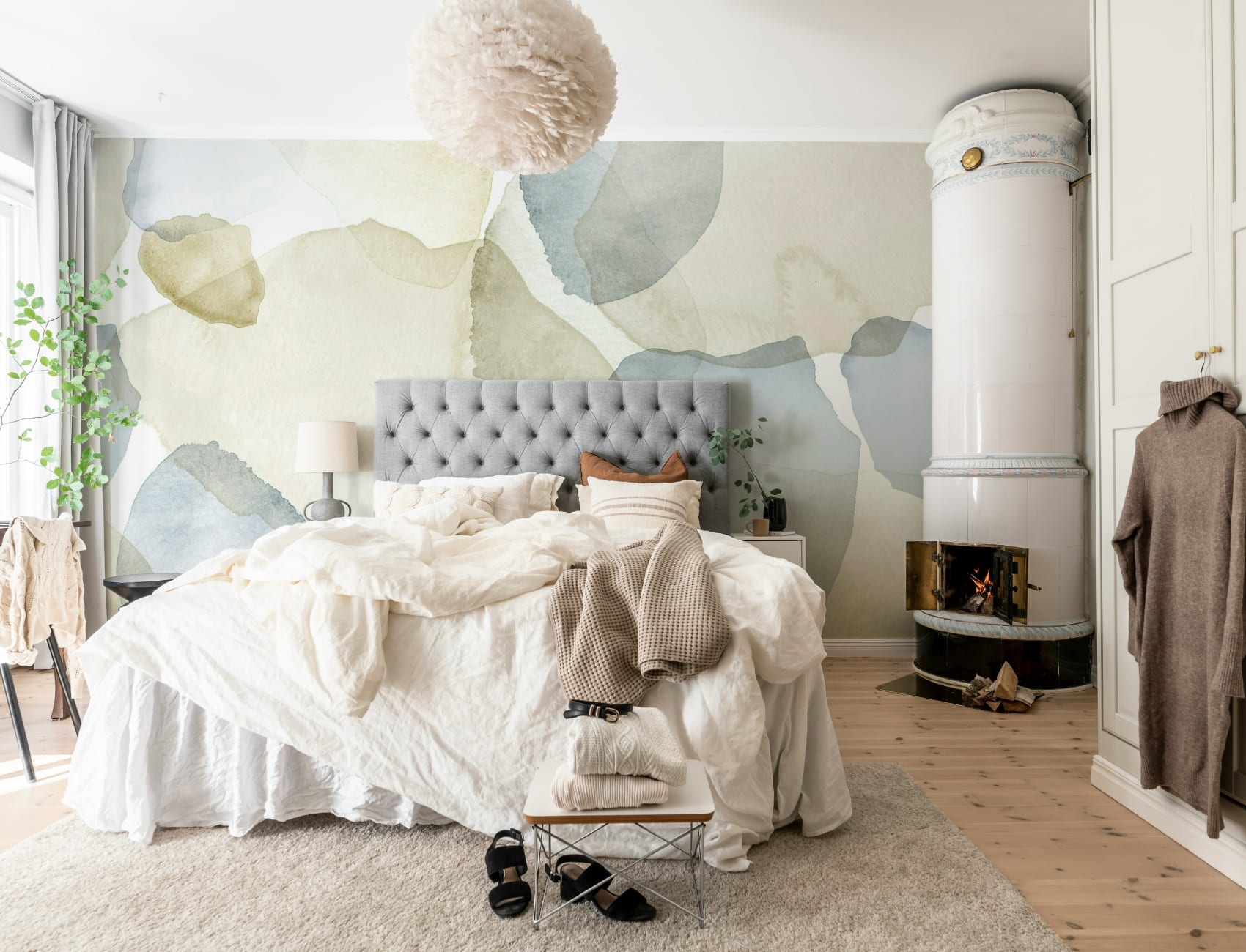 Bring Subtle Elegance to Your Walls