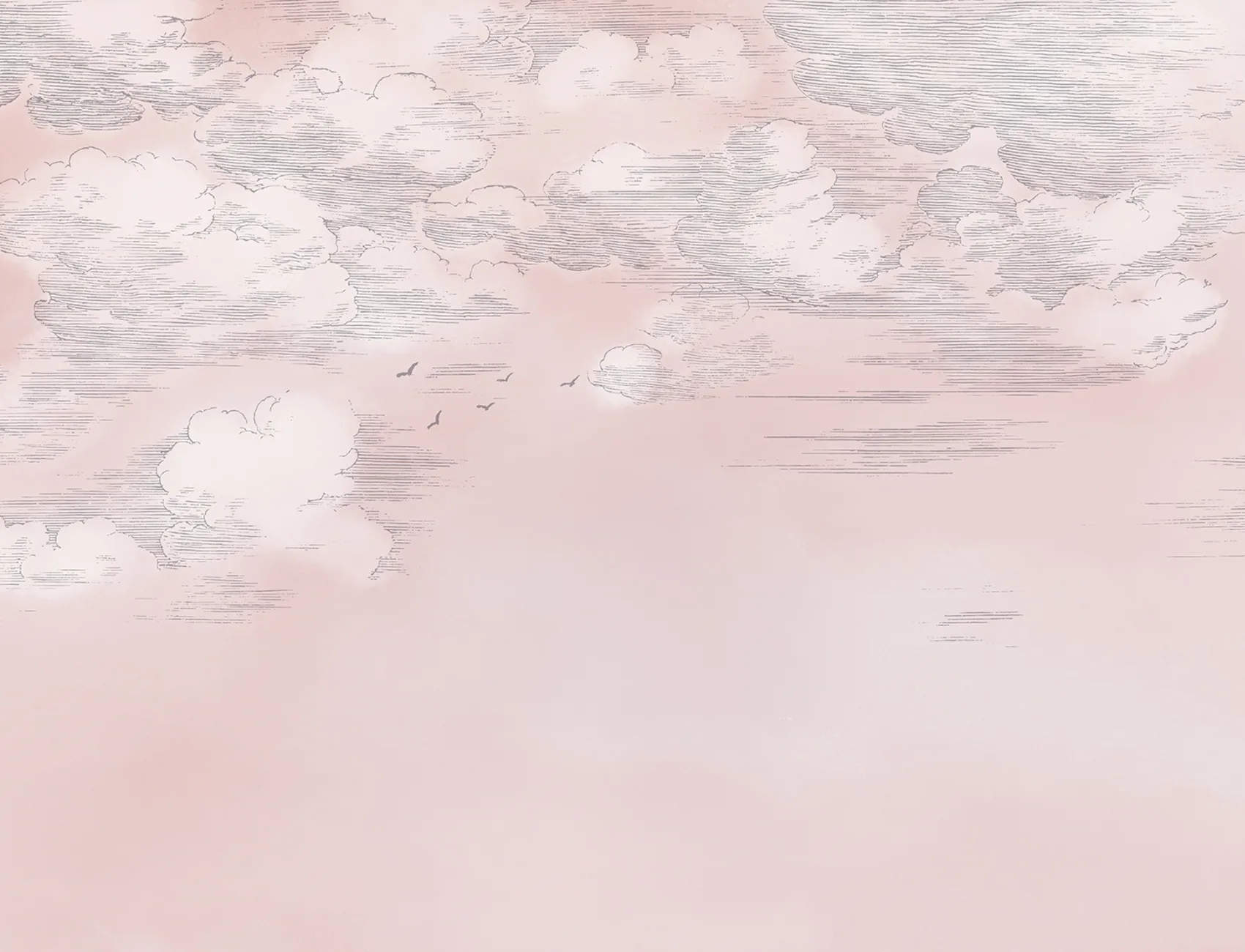 Embrace Serenity with Cloud Engraving