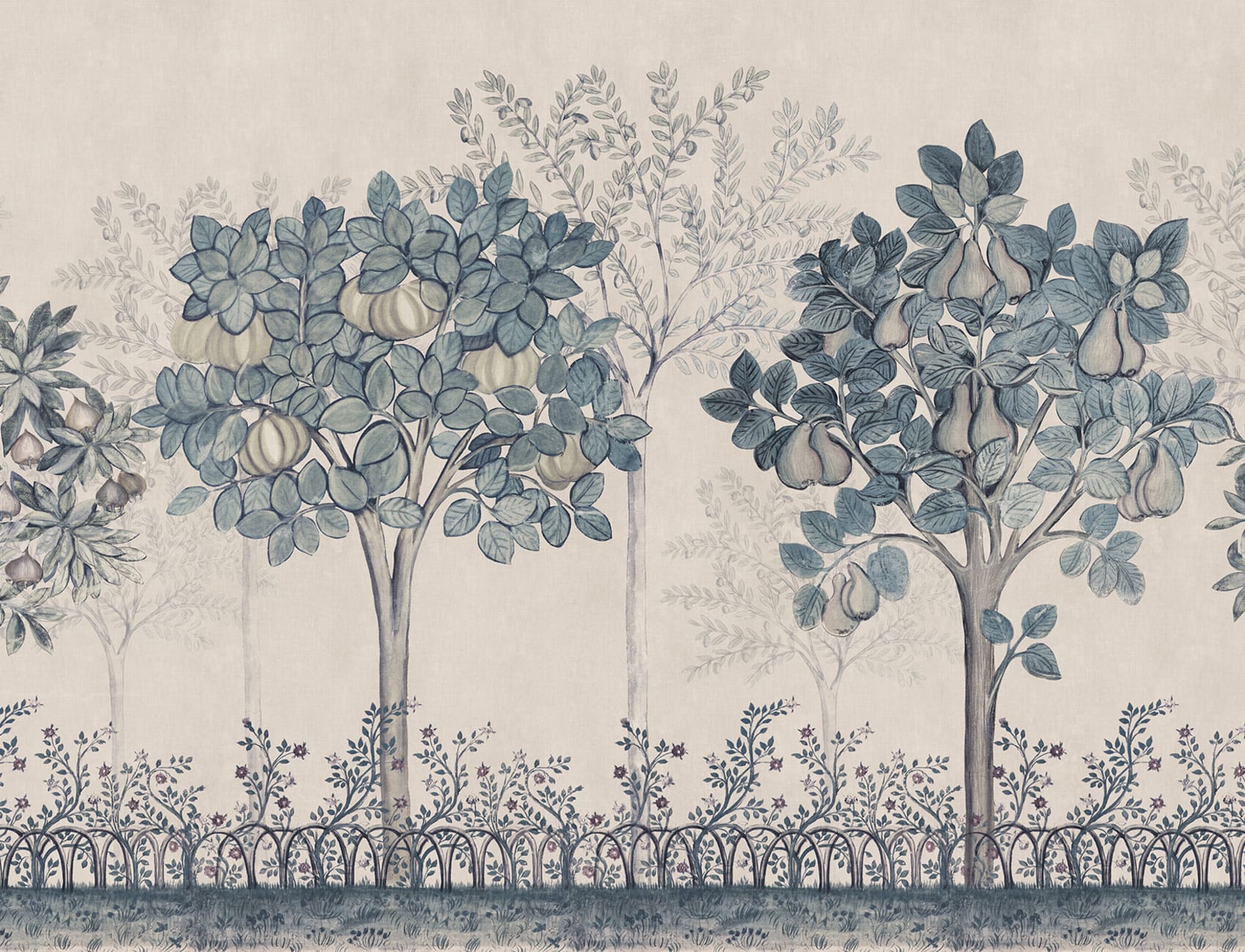 Enchant Your Space with Garden Elegance