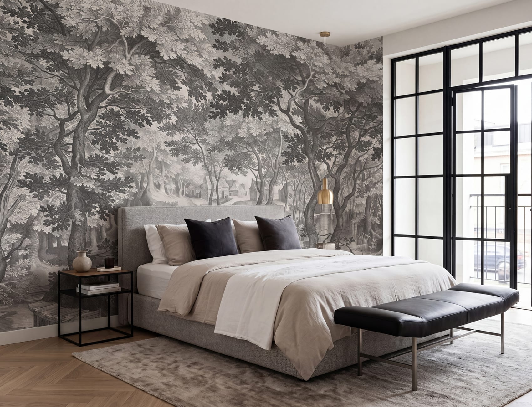 Rediscover Nature's Elegance