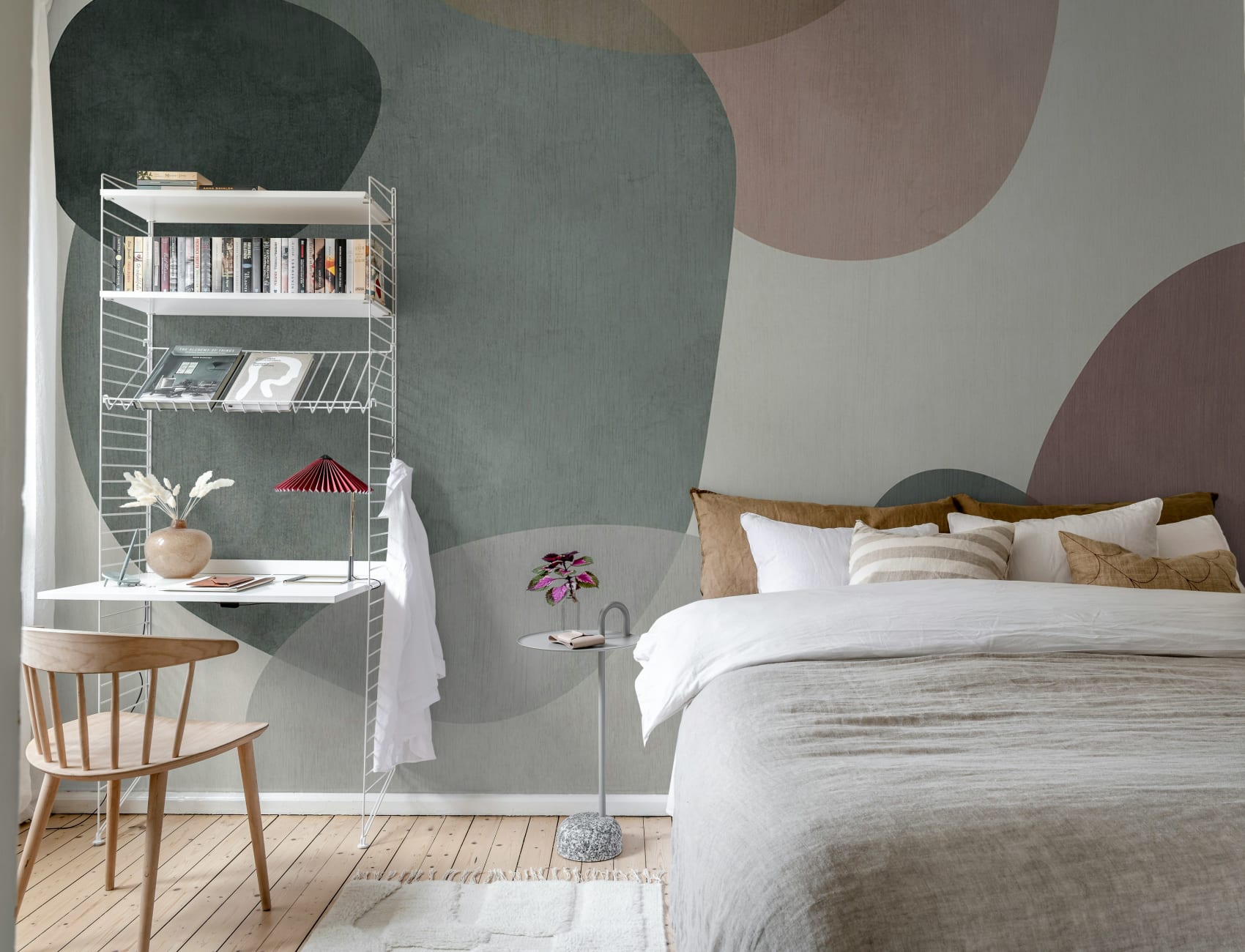 Embrace Elegance with Art Petals