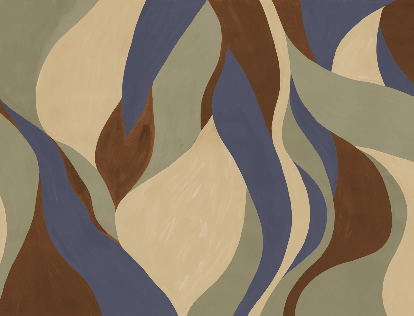 Embrace the Flow with Velvet Flames