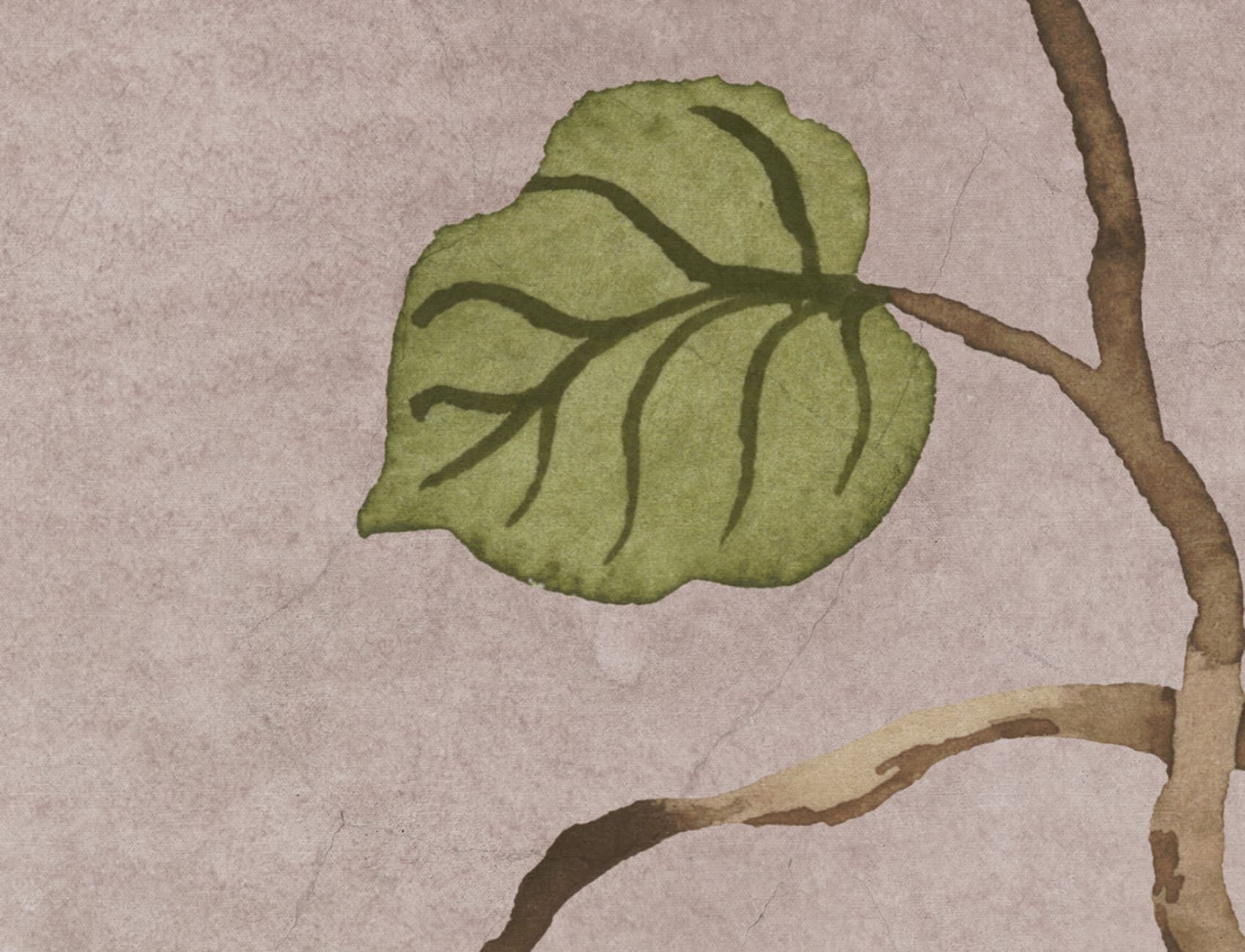 Enchanted Foliage