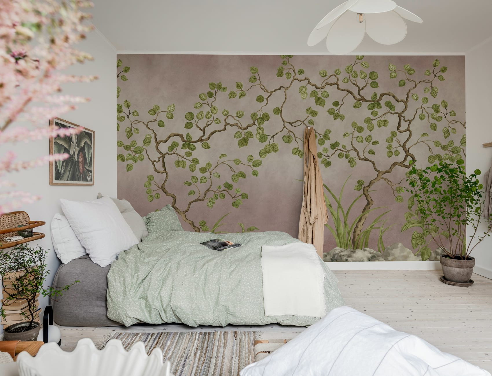 Enchanted Foliage
