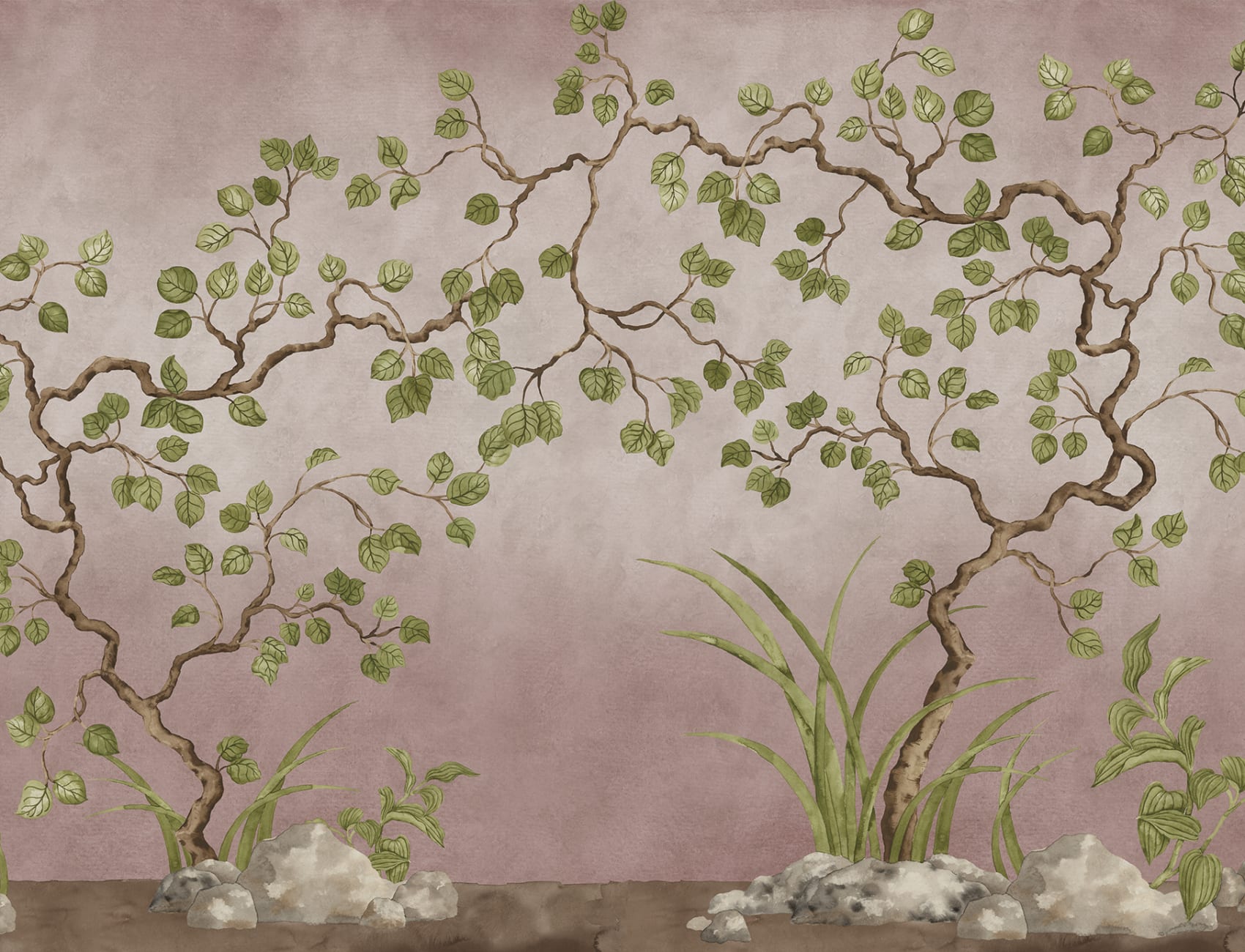 Enchanted Foliage