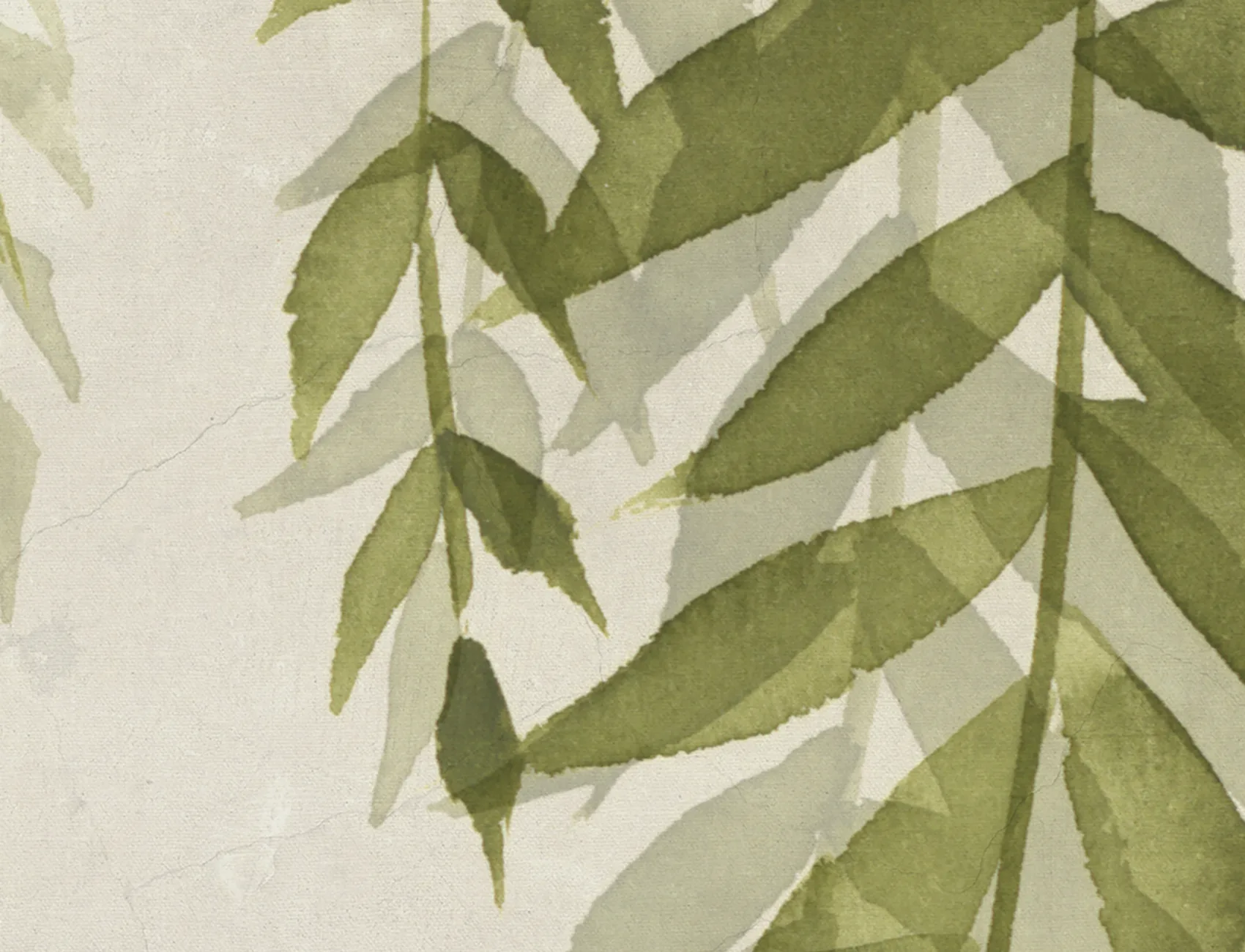 Bamboo Sérénité