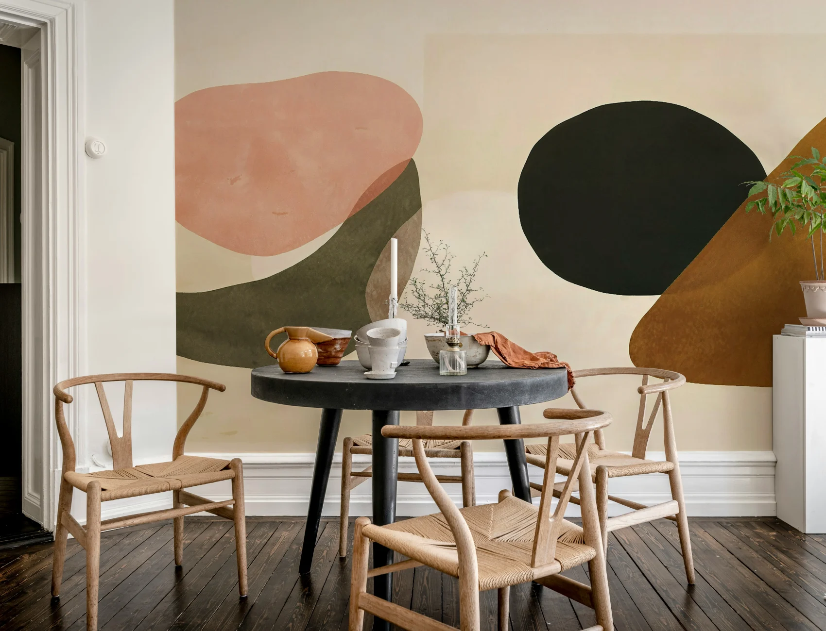 Claim Your Space with Modern Elegance