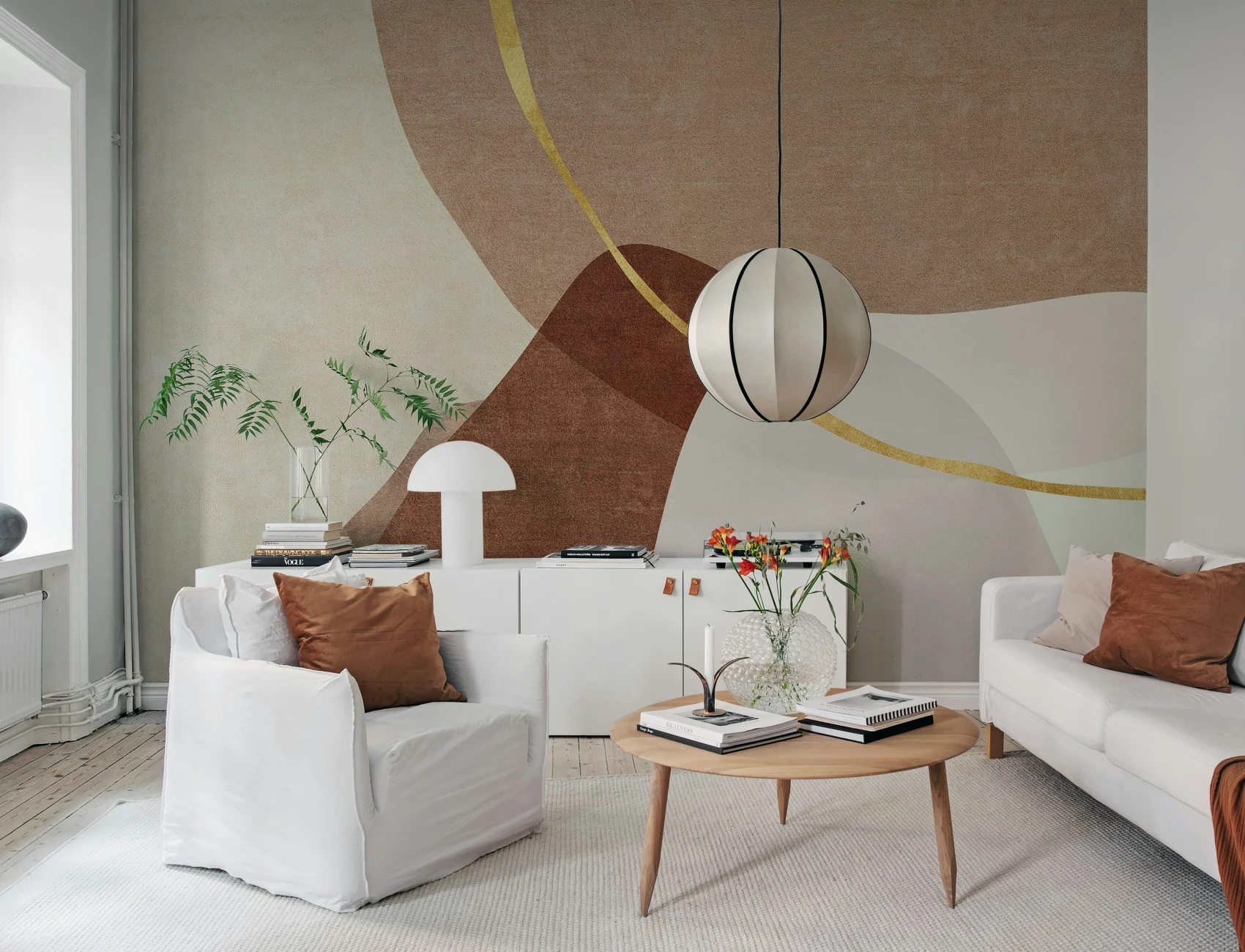 Abbracciare l'eleganza con Golden Line