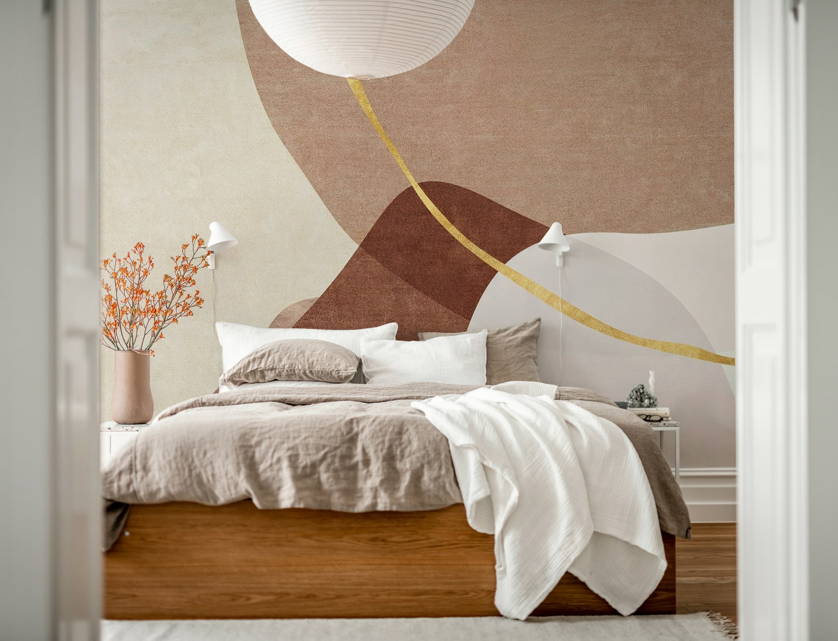 Abbracciare l'eleganza con Golden Line