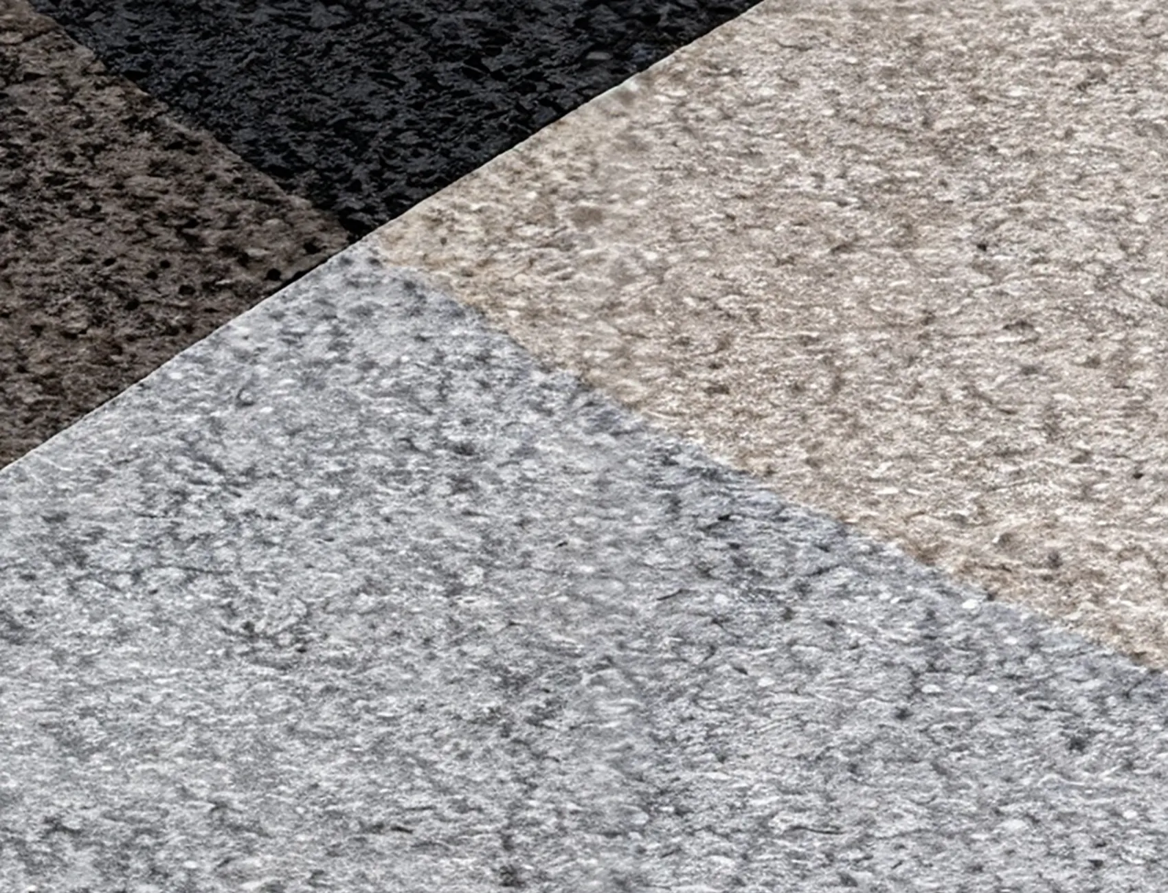 Omfamna elegans med geometrisk stil