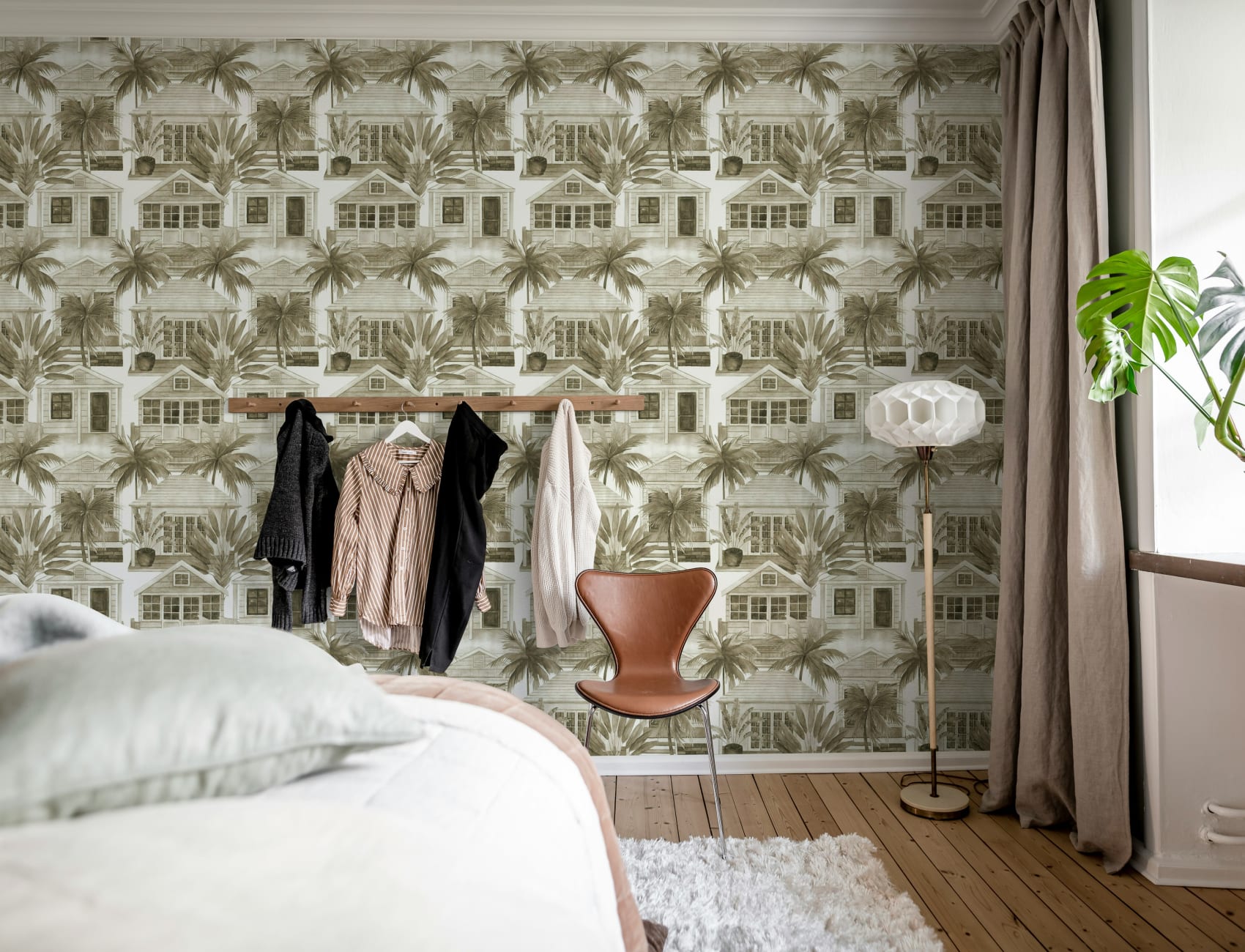 Trasformate il vostro spazio con Palm Residence in Sand