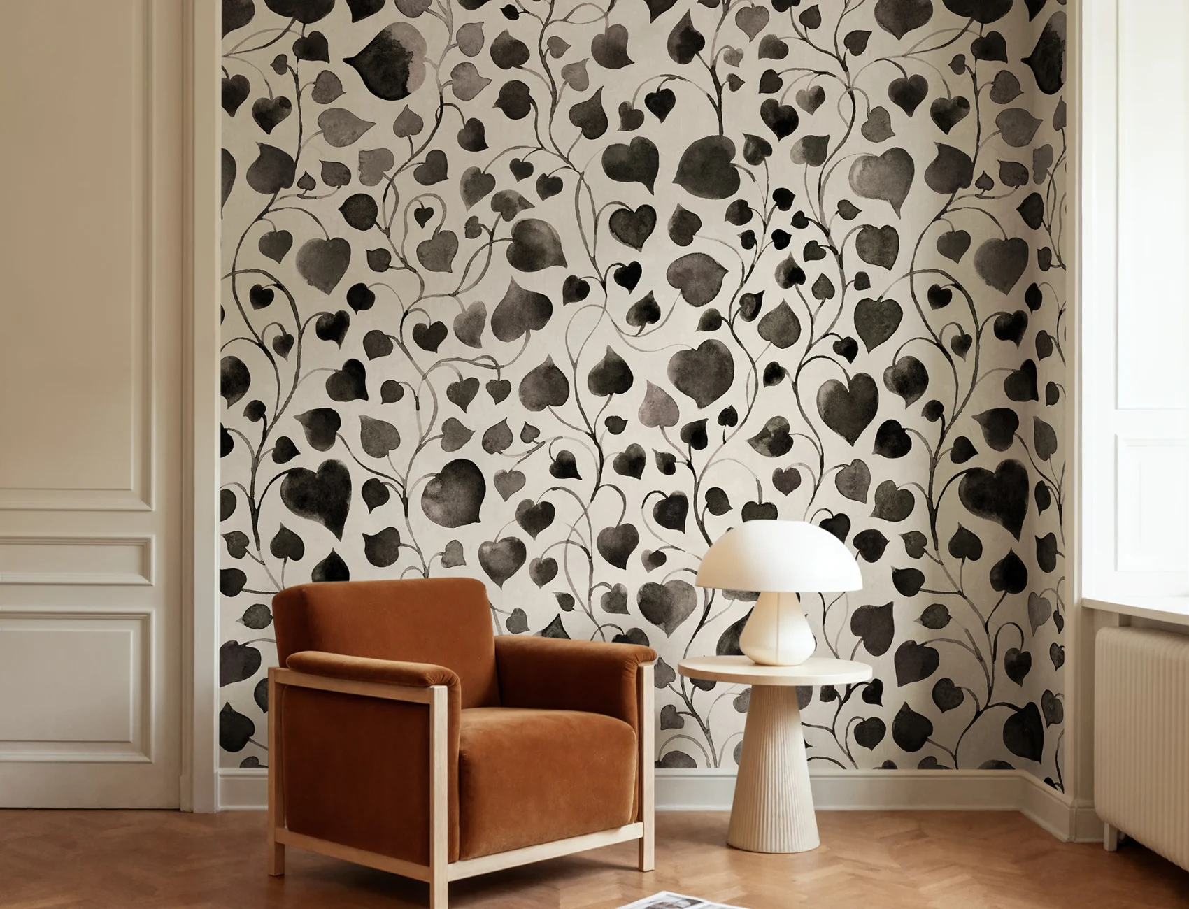 Grafitvin Elegance