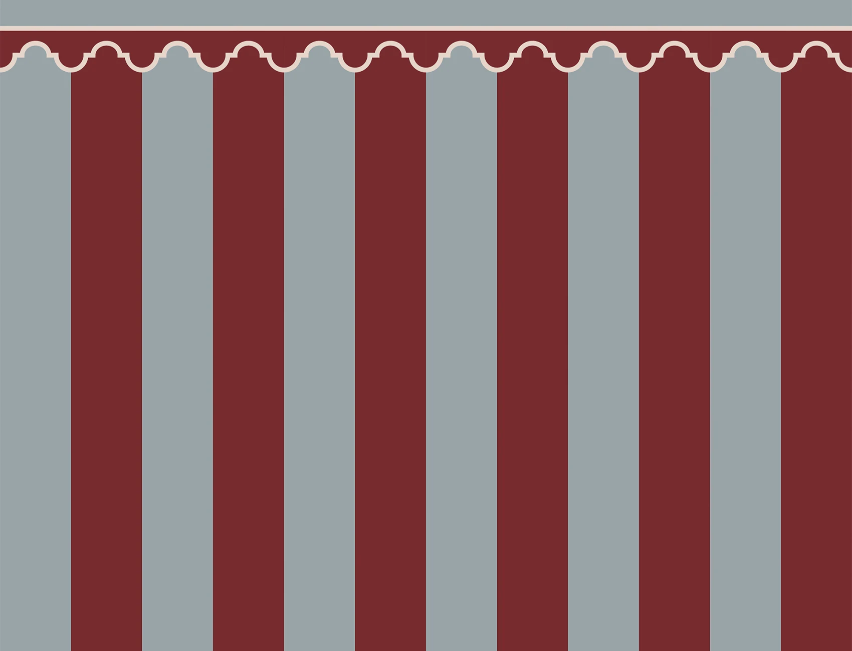 Elegant Stripes for a Bold Statement