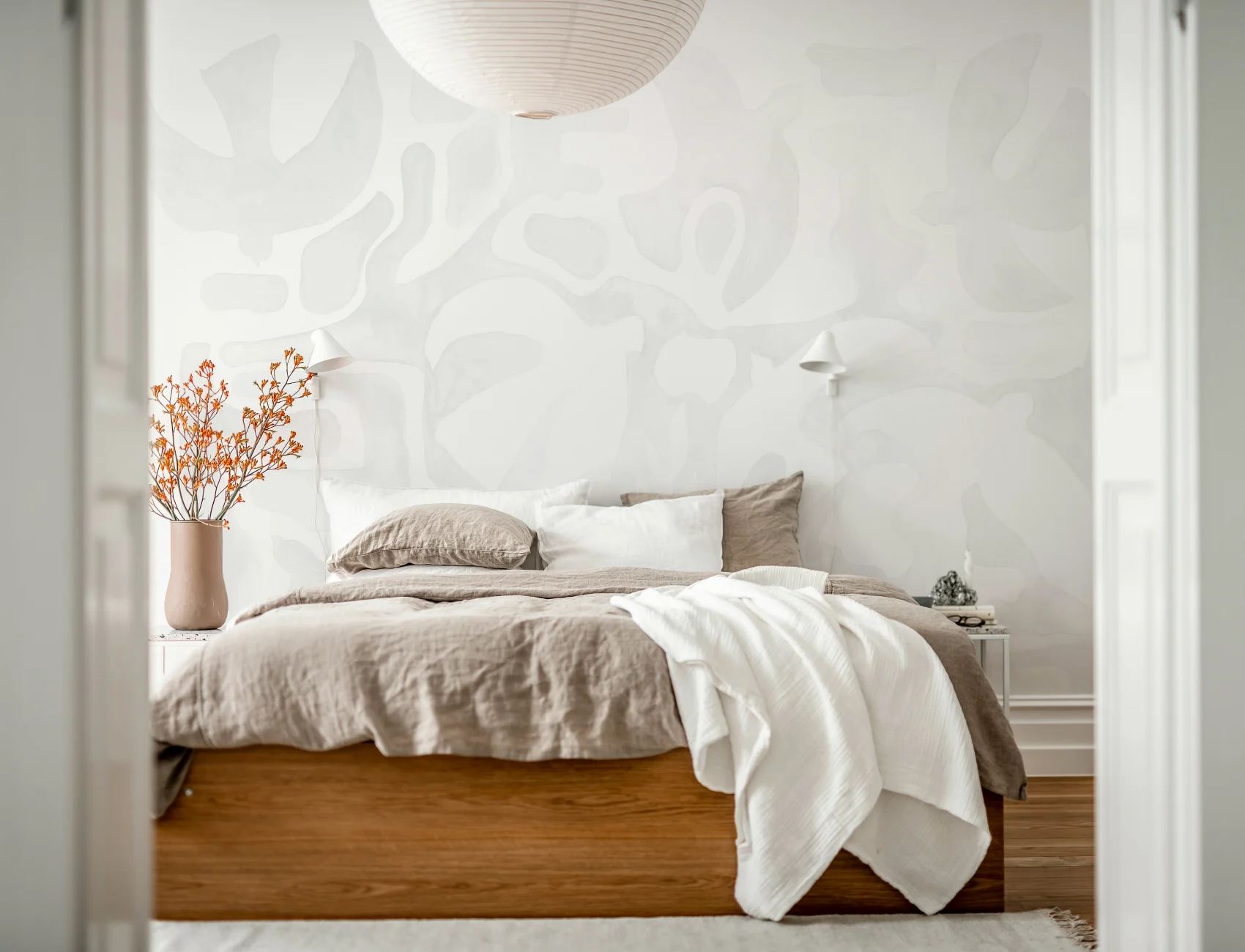Discover Serenity with Cloud Dancer