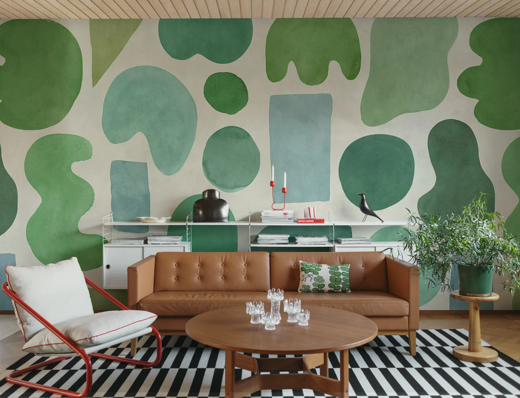 Zanurz się w Morze Zieleni