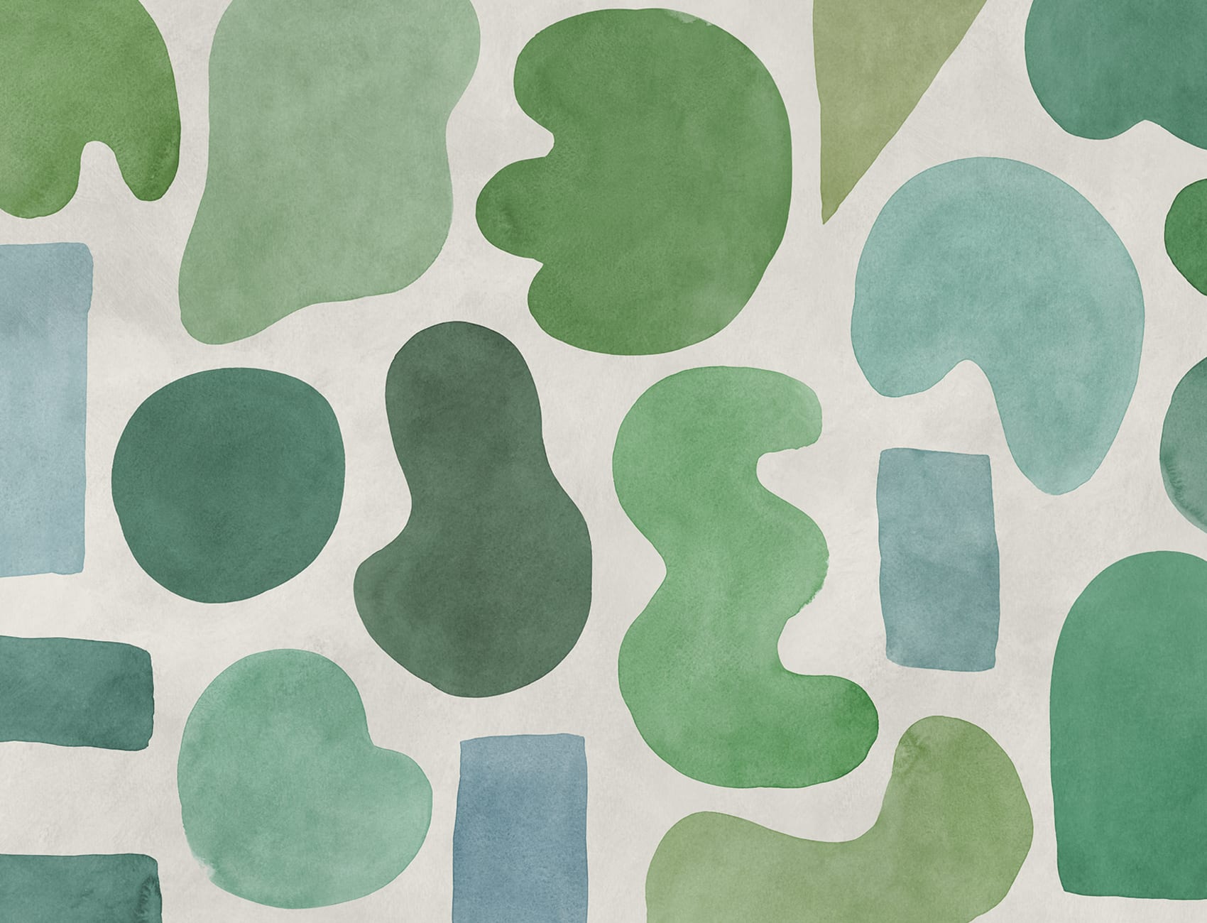 Zanurz się w Morze Zieleni