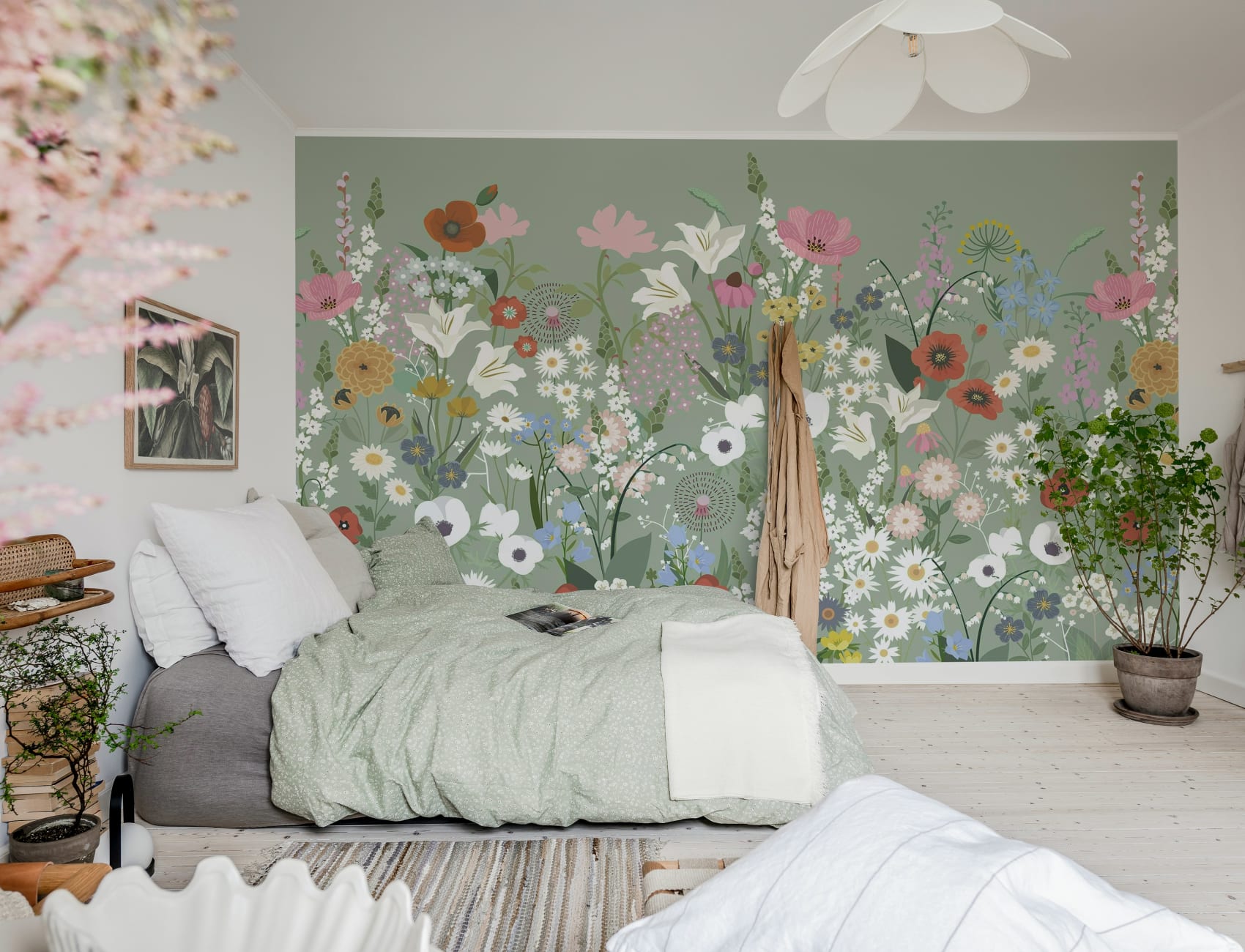 Omfavn naturen med Playful Meadow