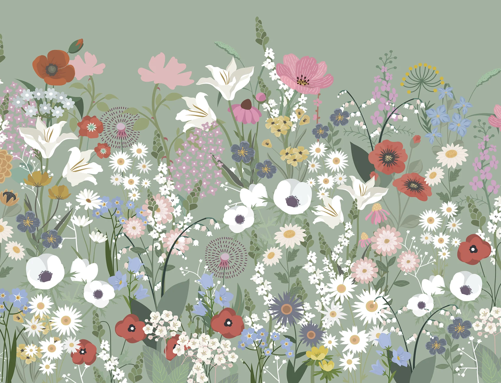 Omfavn naturen med Playful Meadow