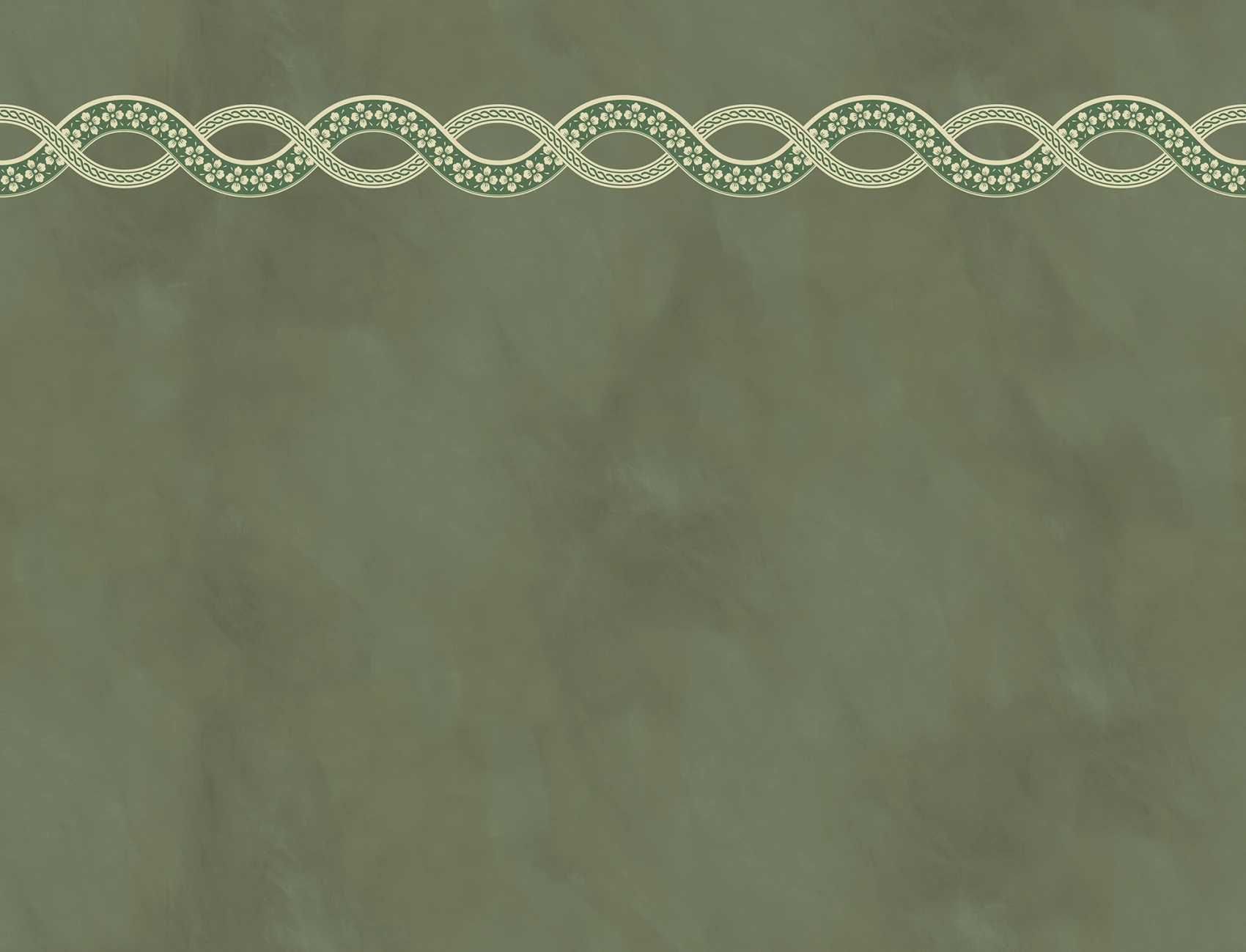 Elegancija Tkano: Ivory Braid