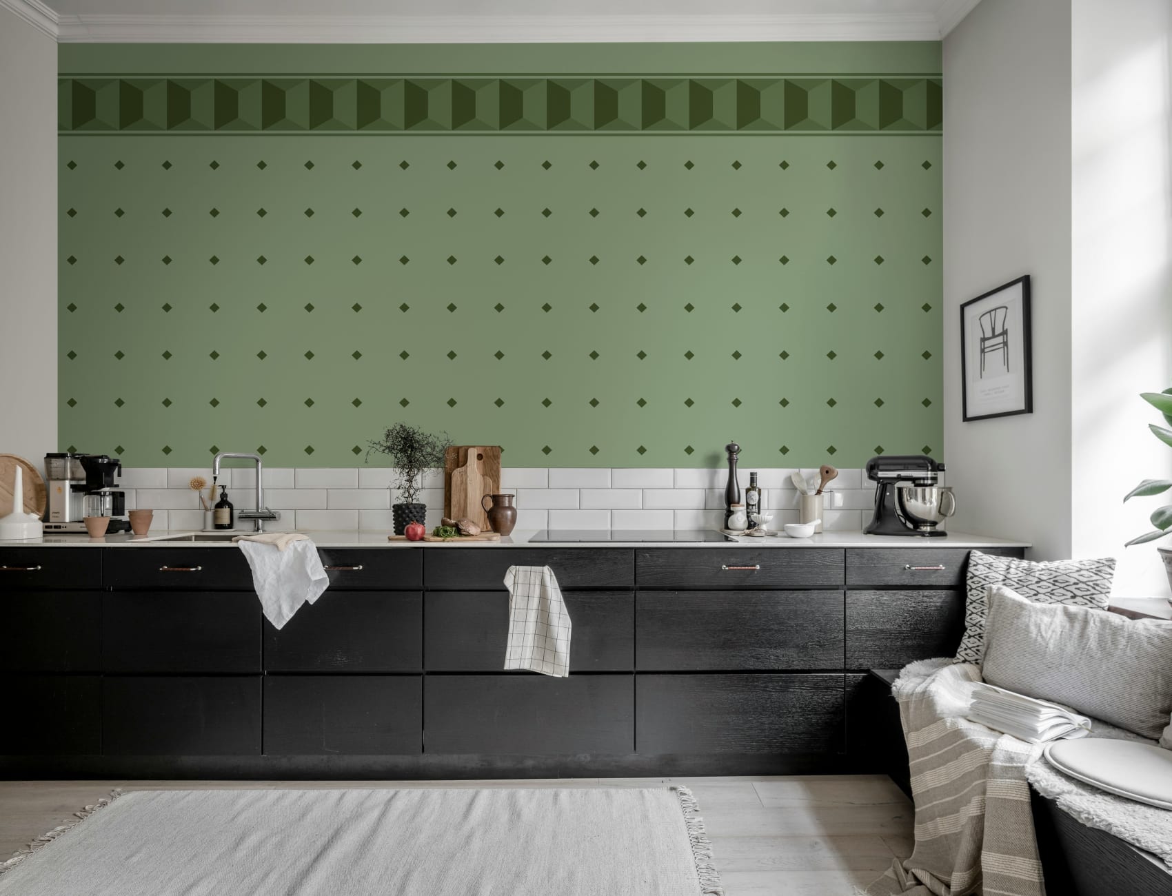 Abbracciare l'eleganza con Gentle Manor