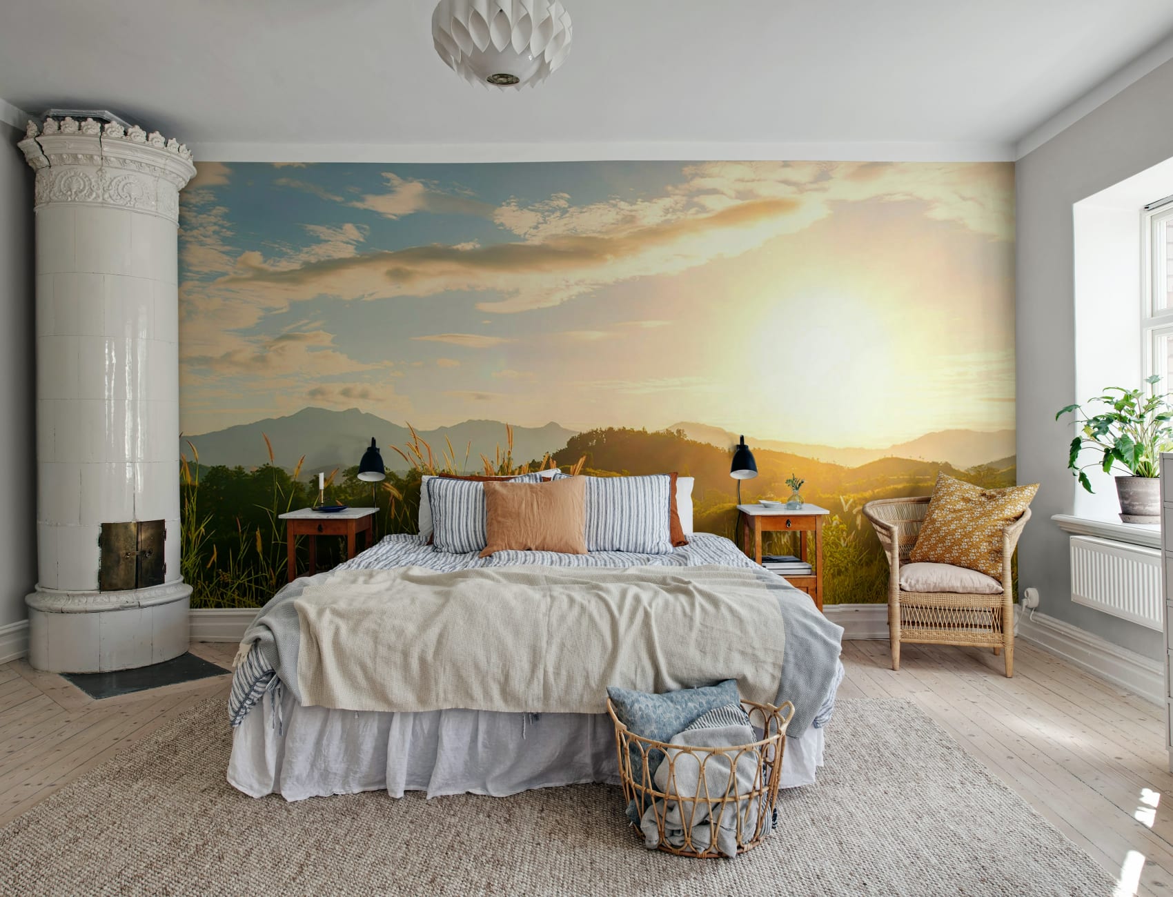 Embrace a New Dawn with Sunrise Hills