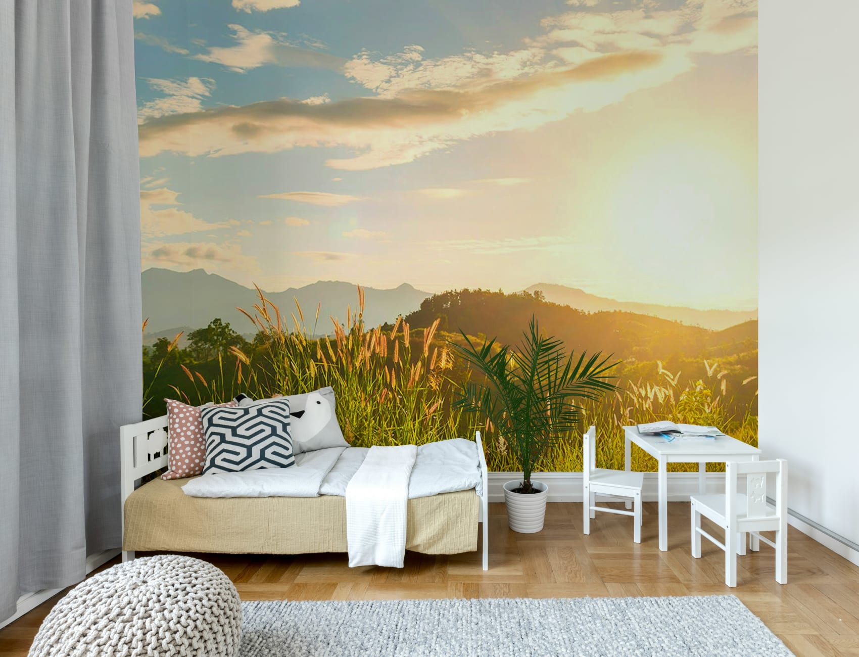 Embrace a New Dawn with Sunrise Hills