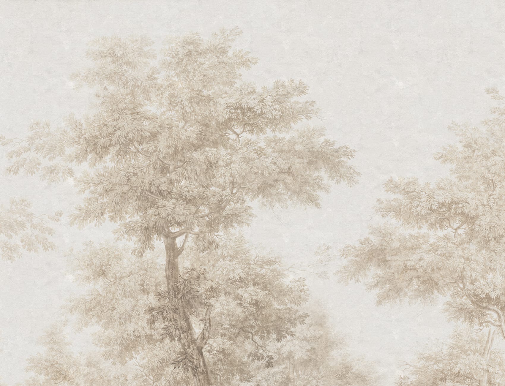 Omfamna naturen med Whispering Canopy