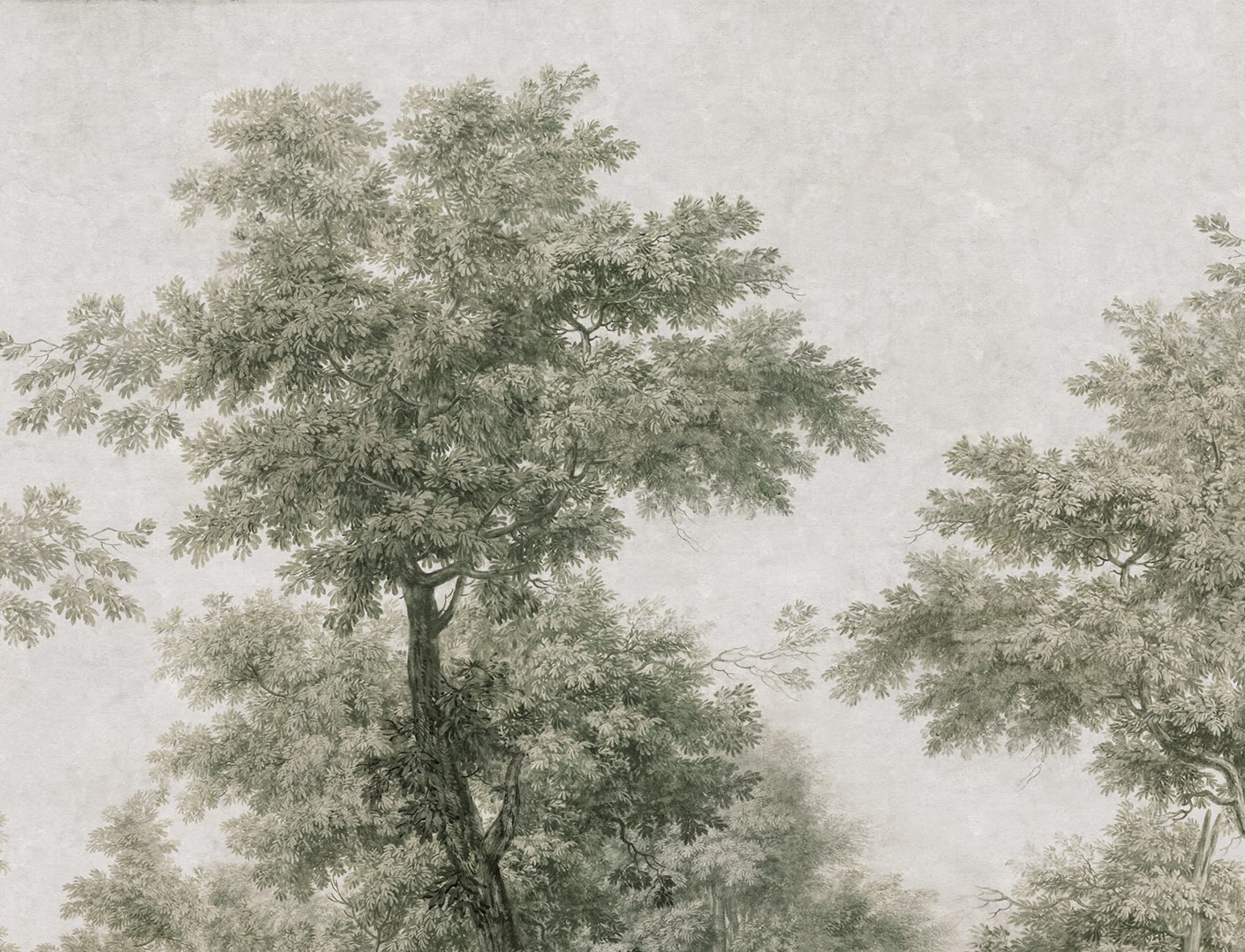 Omarm de natuur met Whispering Canopy