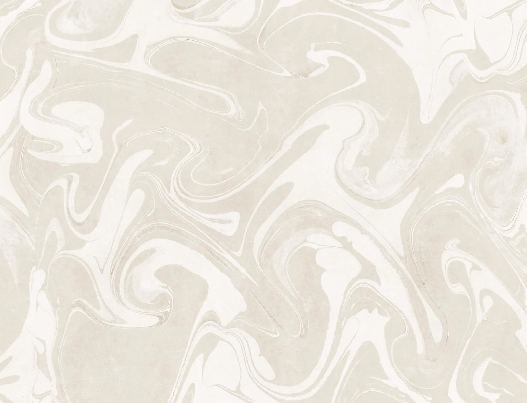 Vintage Marbling, Beige - Fototapeta - Rebel Walls
