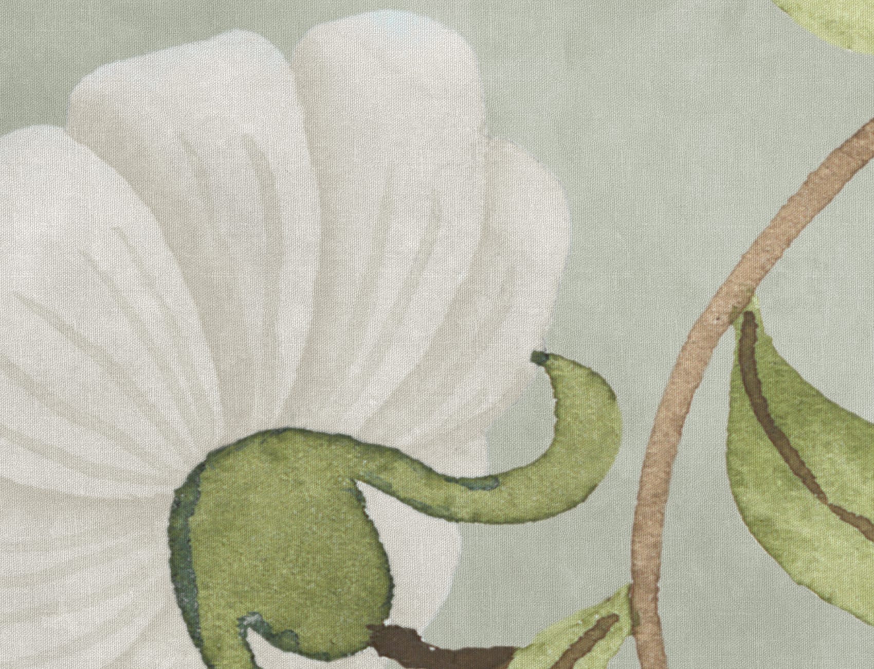 Whimsical Wildflower Symphony