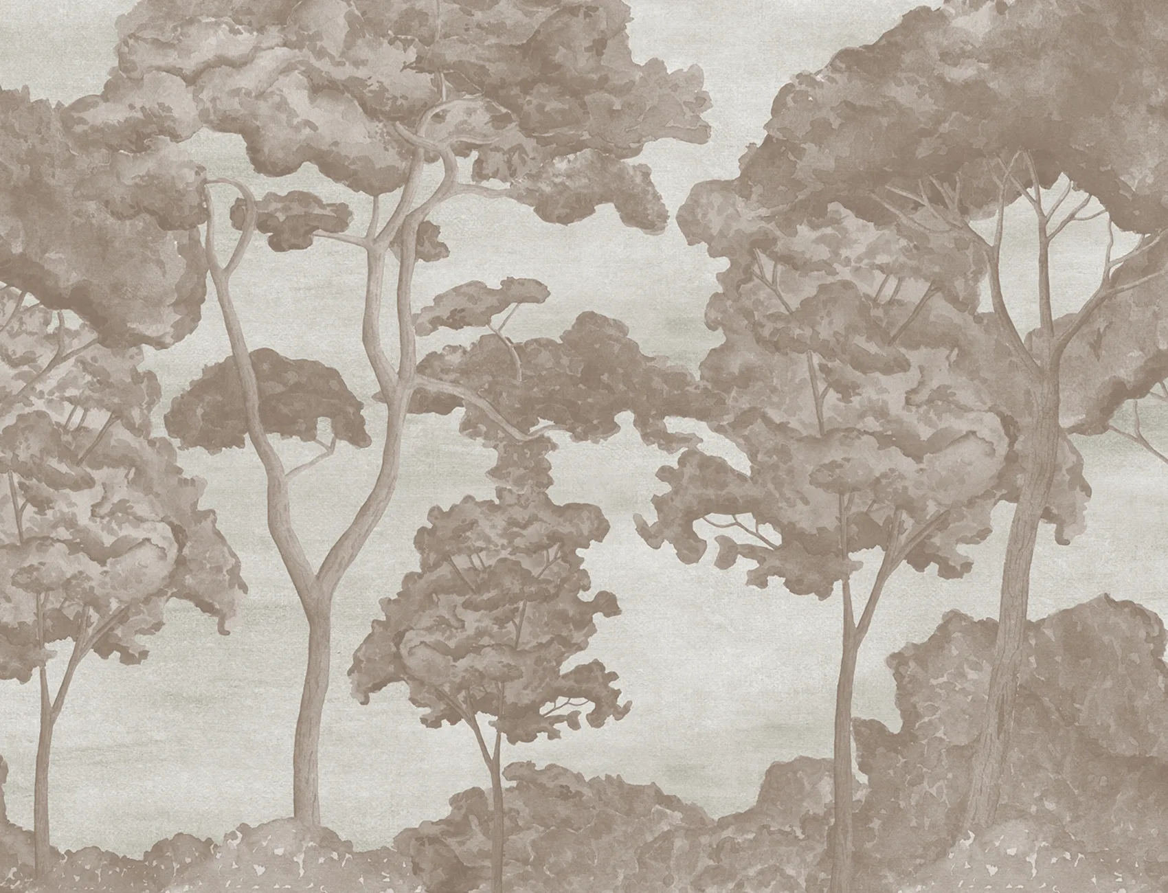Embrace Nature with Tree Parade