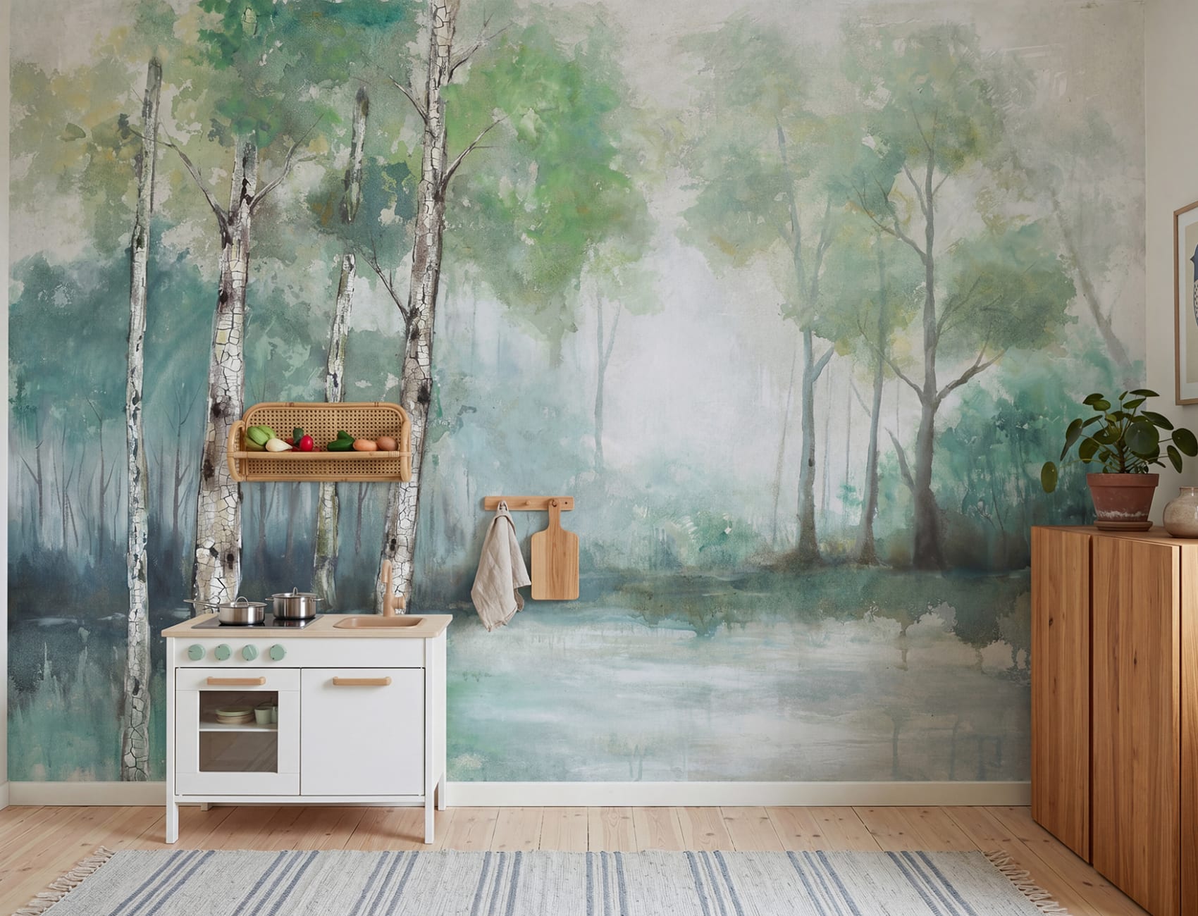 Adoptez la Sérénité avec Birch View