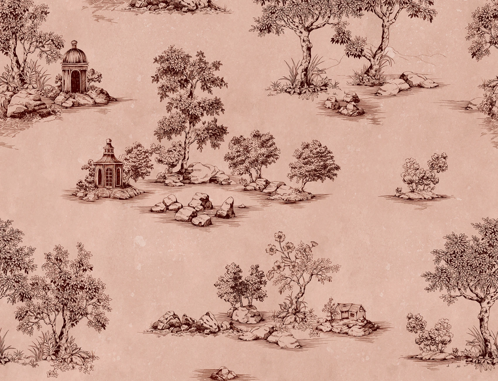 Capturez l’héritage avec Heirloom Toile