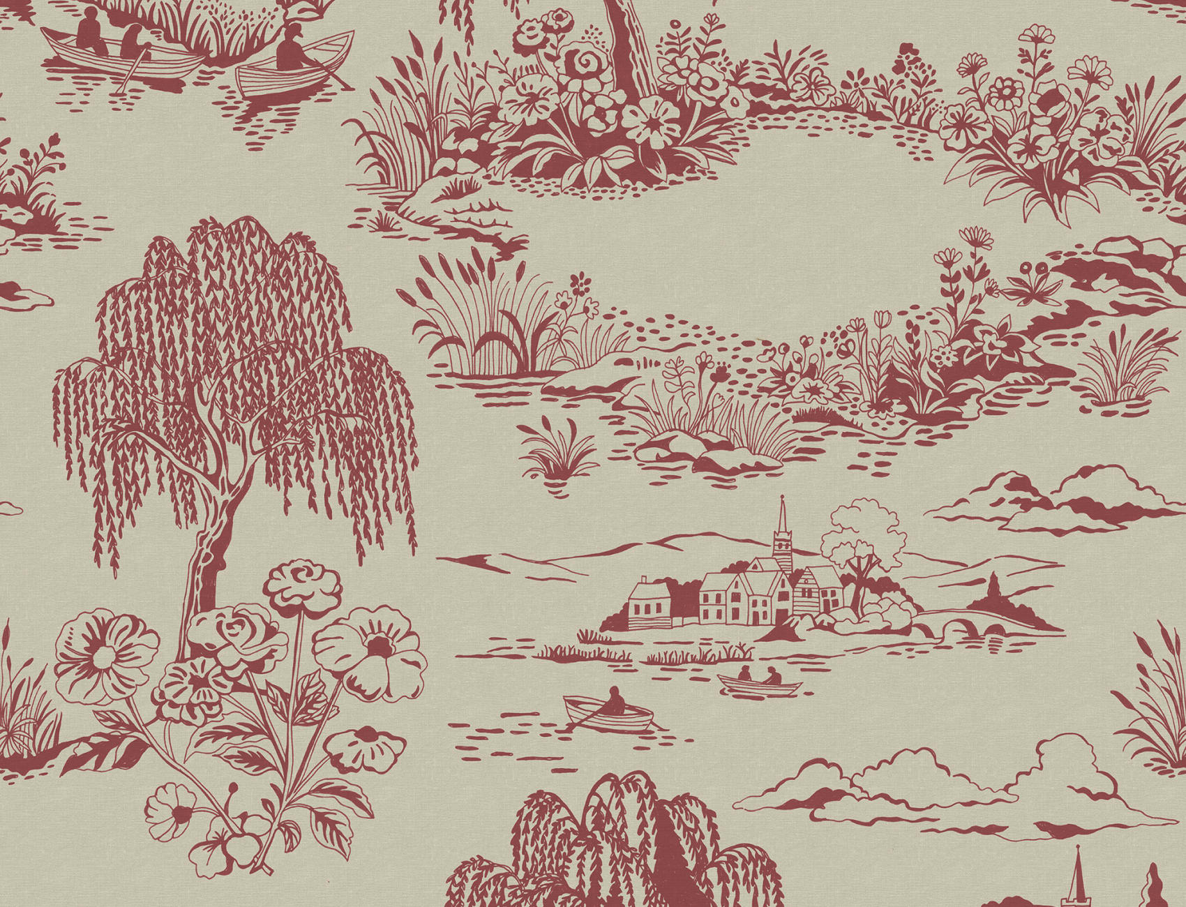 Charming Countryside Delight