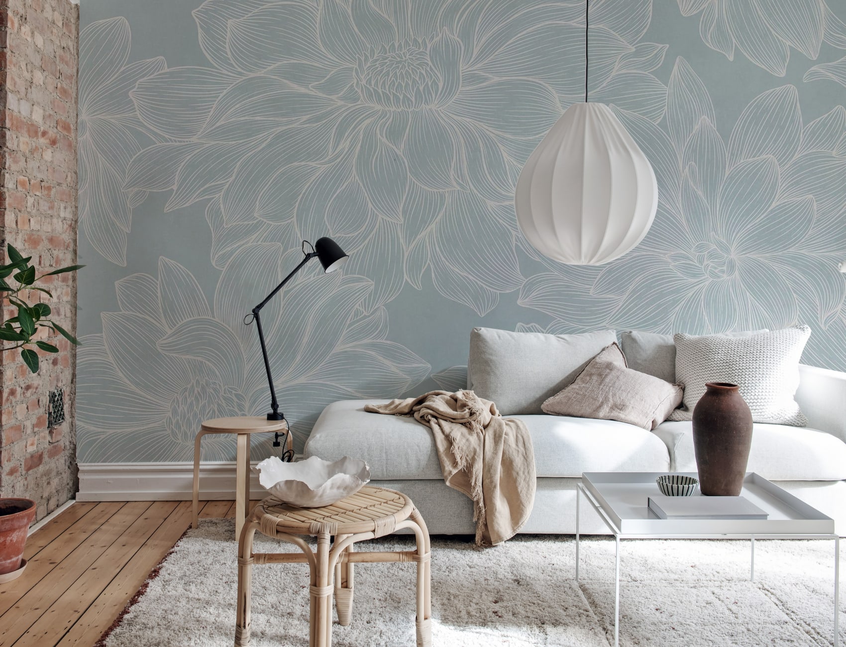 Setze auf Eleganz mit Dahlia Lines