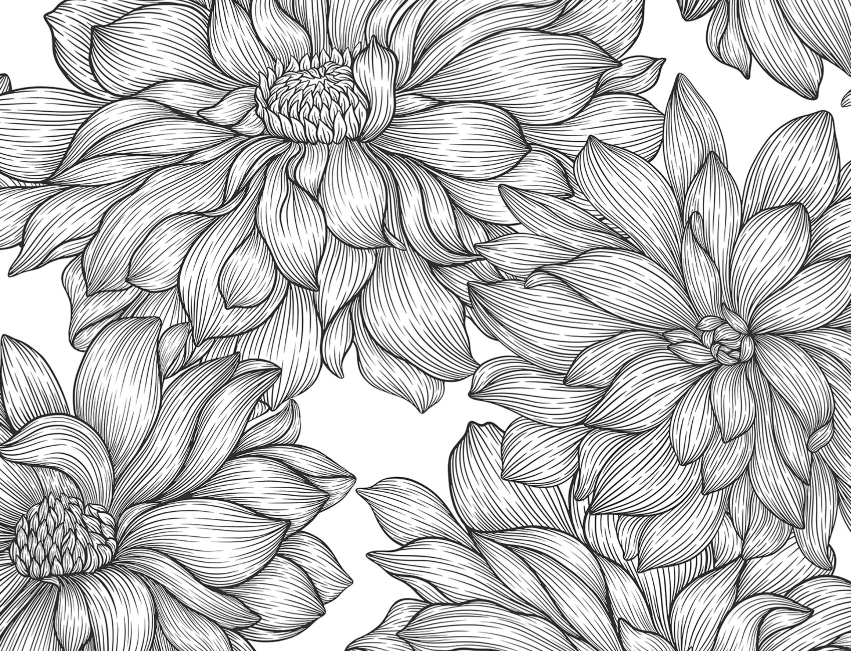 Entfessle Eleganz mit Dahlia's Design