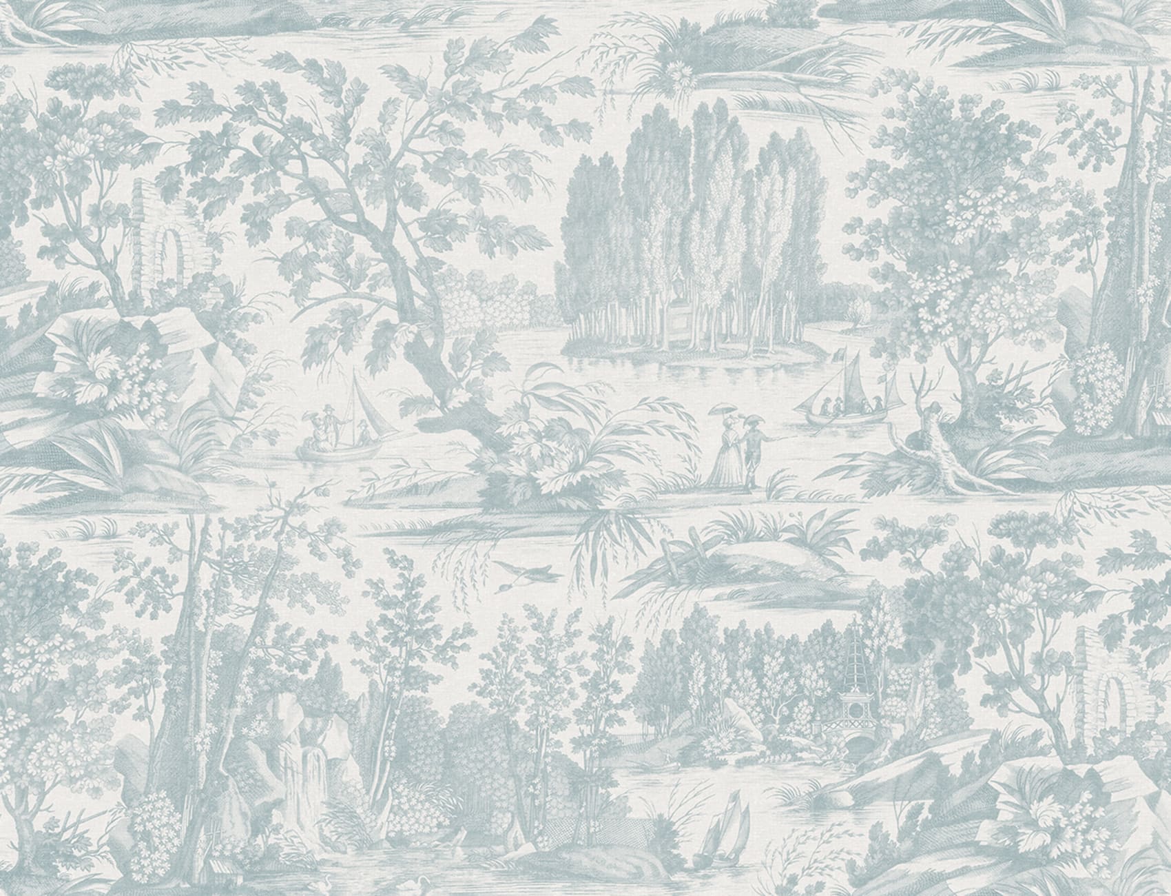 Accueillez la nature avec Verdant Toile