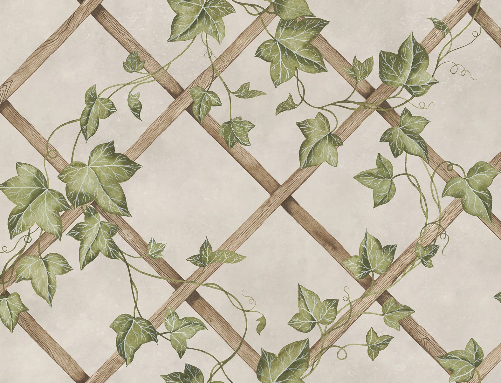 Umarmen Sie die Natur mit Ivy Elegance