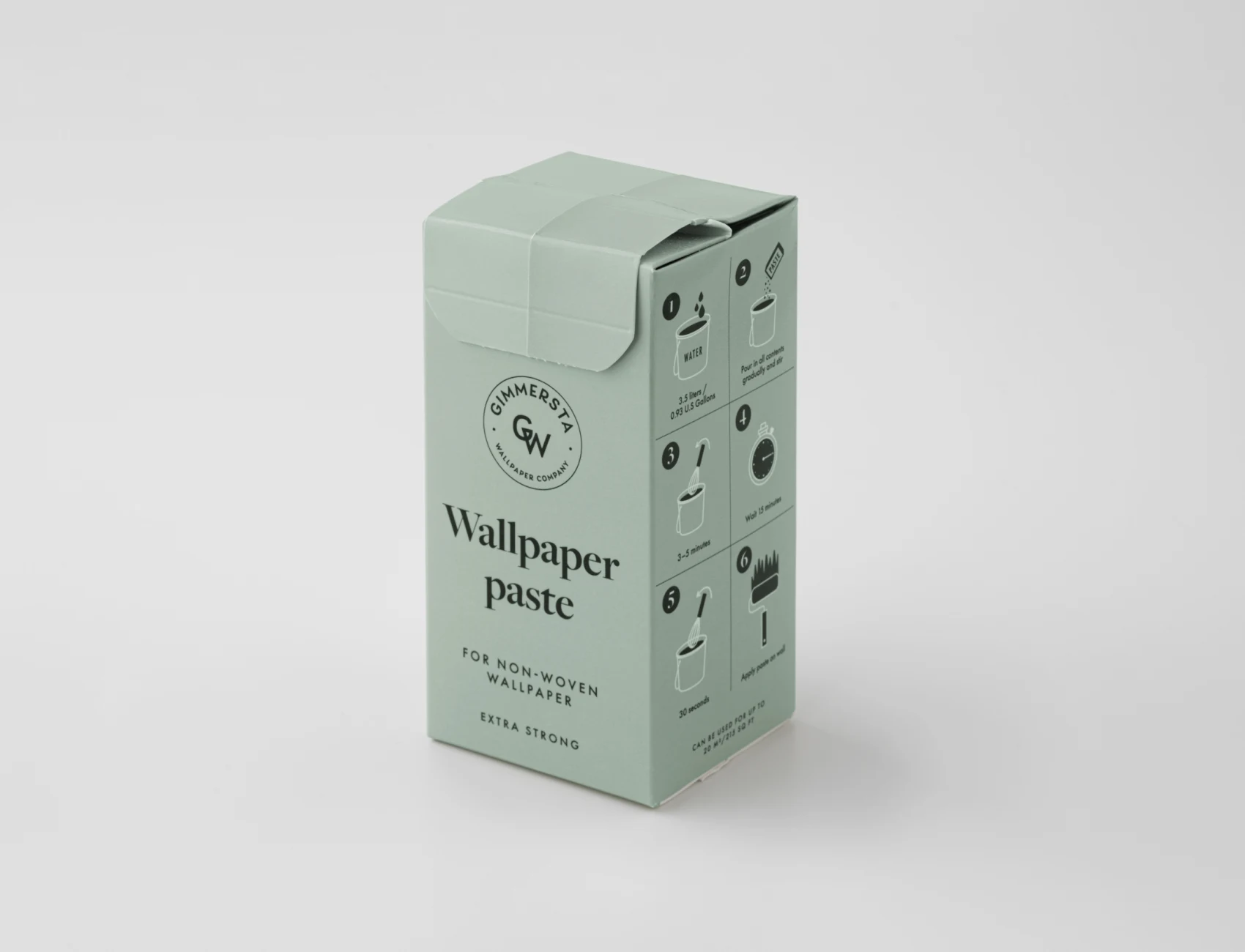 Wallpaper Paste