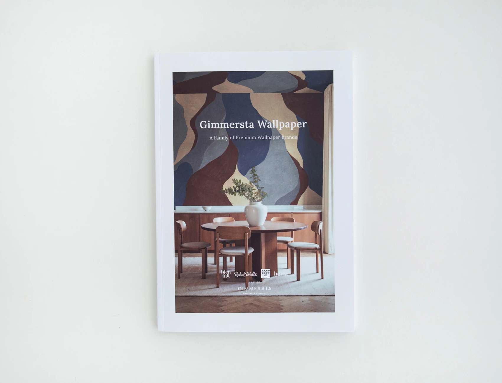 Catalogue Gimmersta Wallpaper