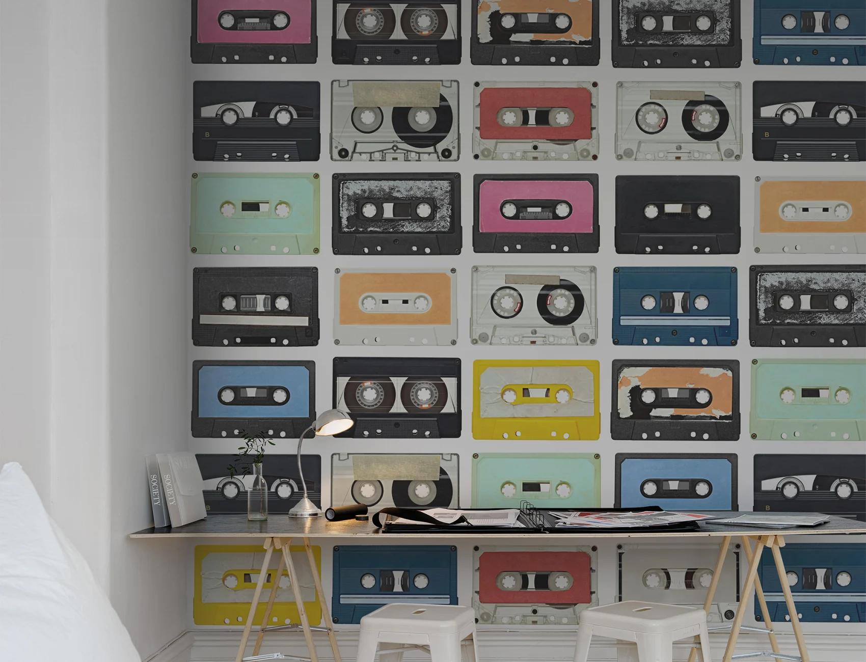 Mixed Tape