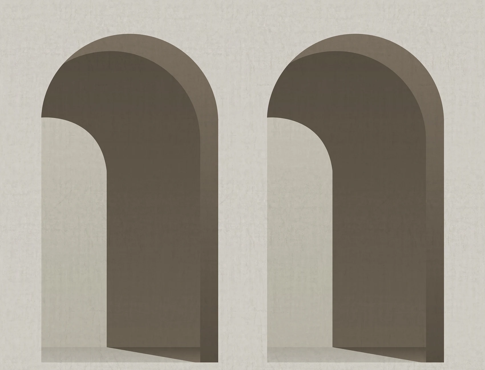 Arch, Sand