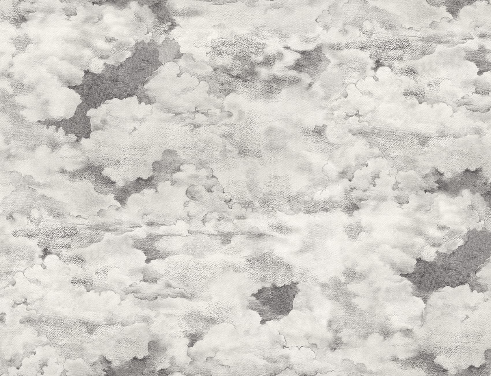 Chubby Clouds, Vintage